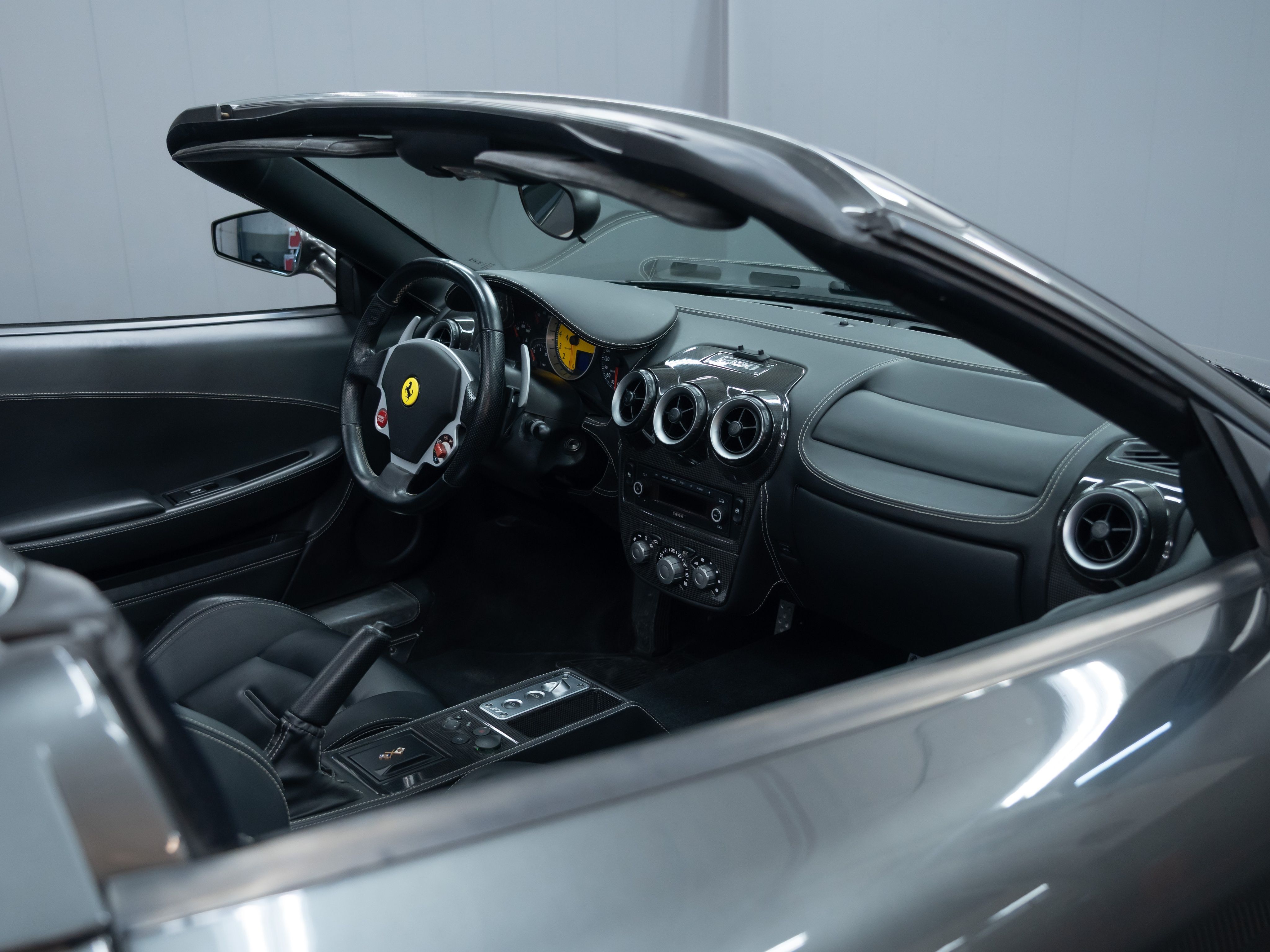 Ferrari F430 Spider - 2007 - Joinsteer - #26