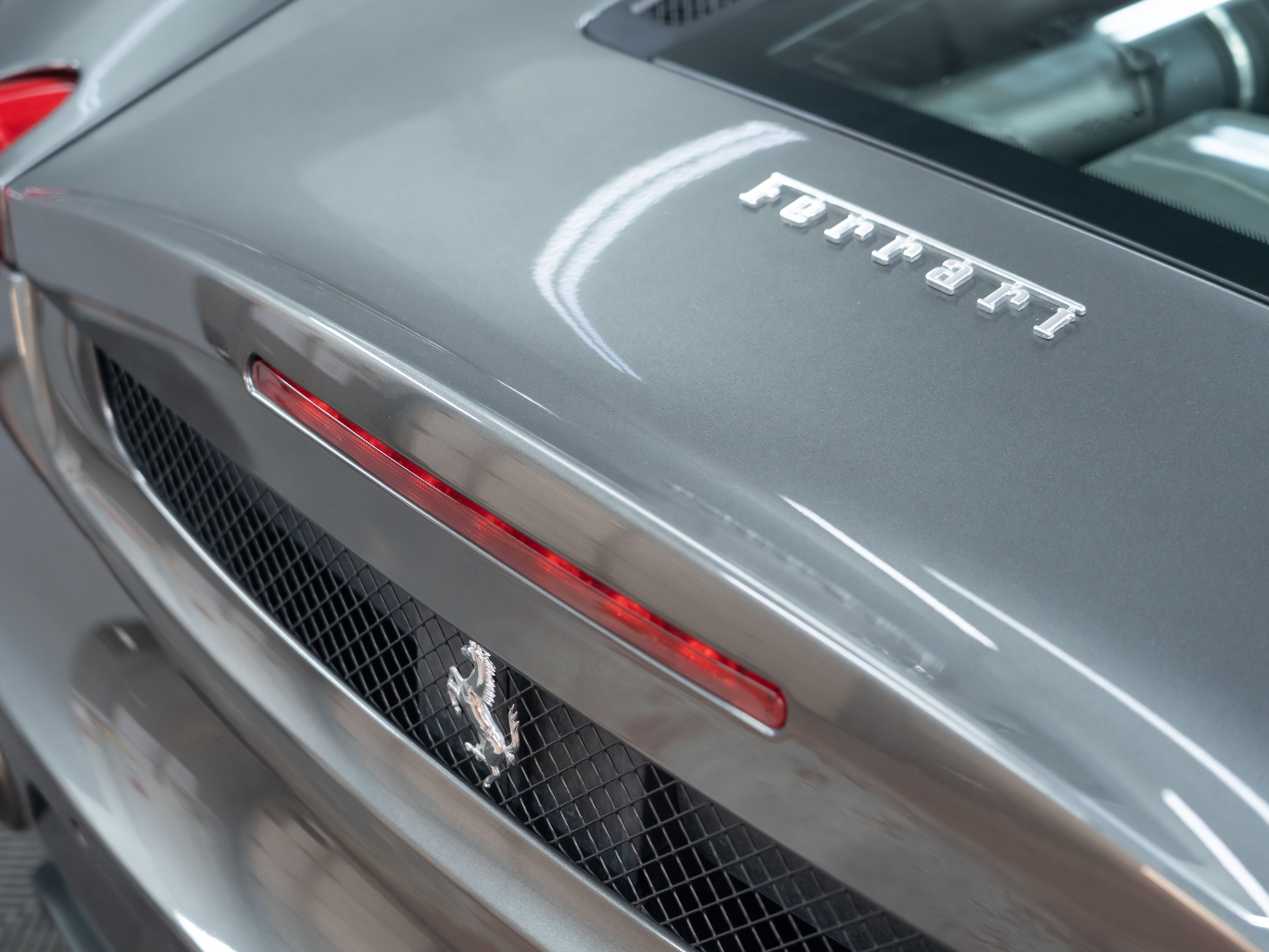 Ferrari F430 Spider - 2007 - Joinsteer - #34