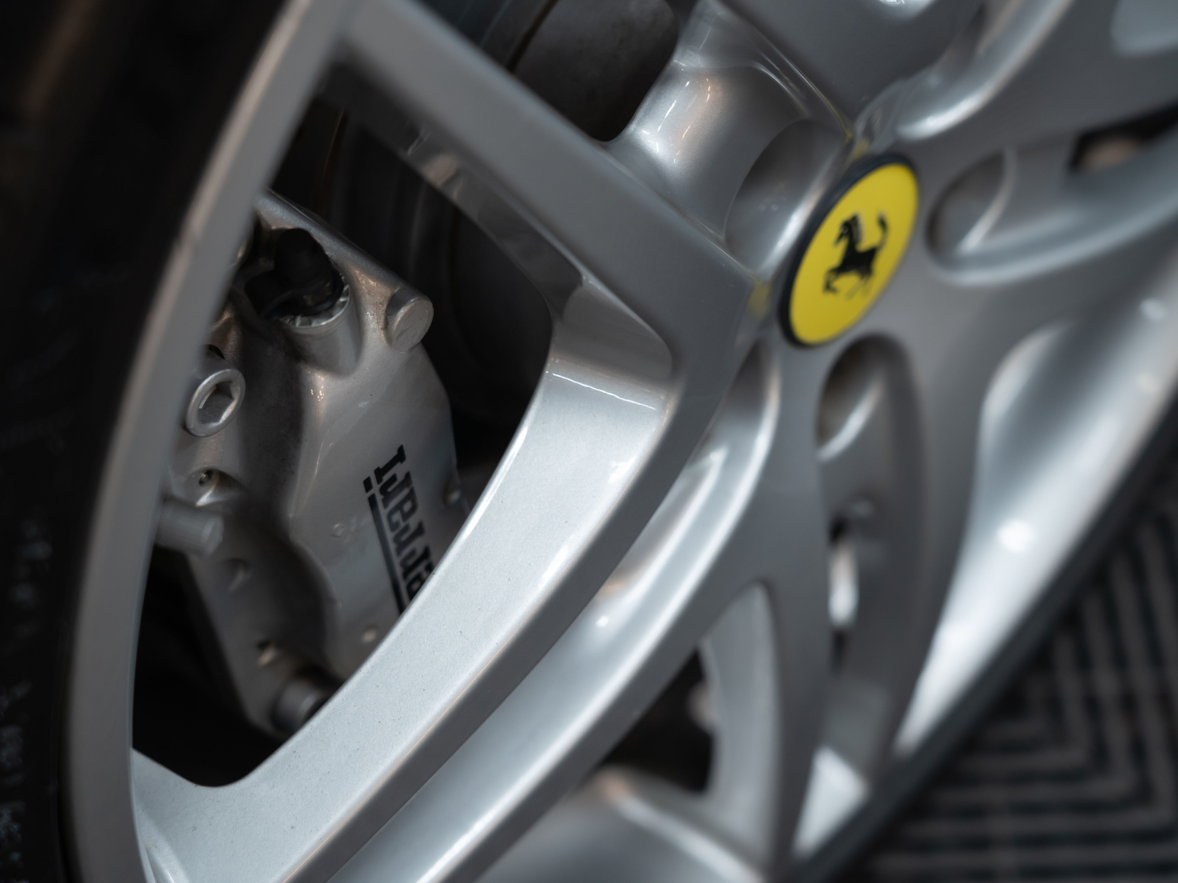 Ferrari F430 Spider - 2007 - Joinsteer - #38