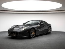 Ferrari F12 Berlinetta -  - Joinsteer - #1