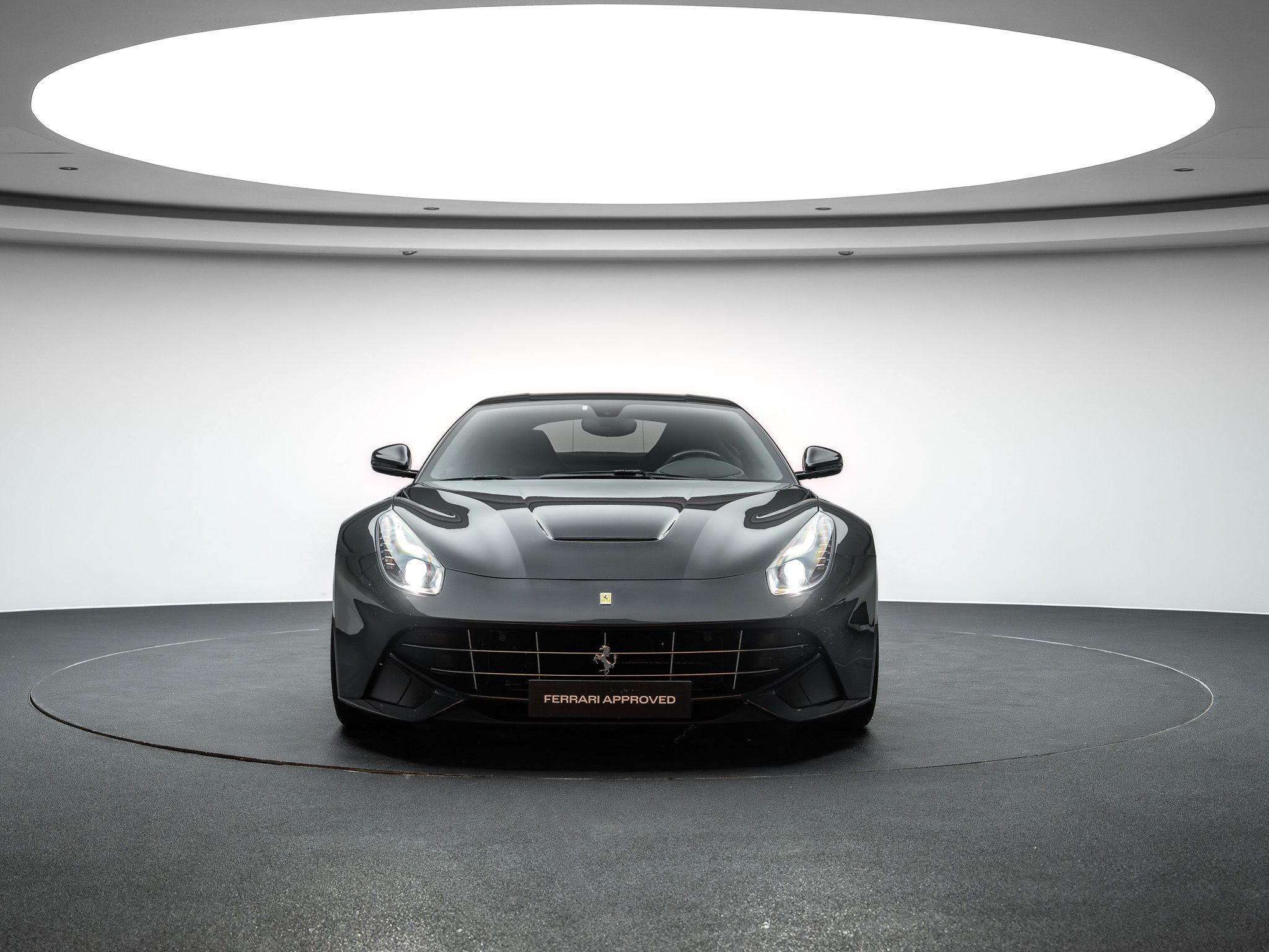 Ferrari F12 Berlinetta - 2016 - Joinsteer - #2