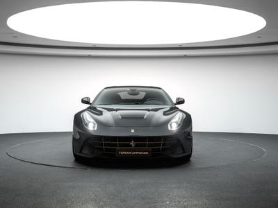 Ferrari F12 Berlinetta - 2016 - Joinsteer - #2