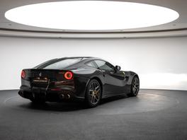 Ferrari F12 Berlinetta -  - Joinsteer - #2