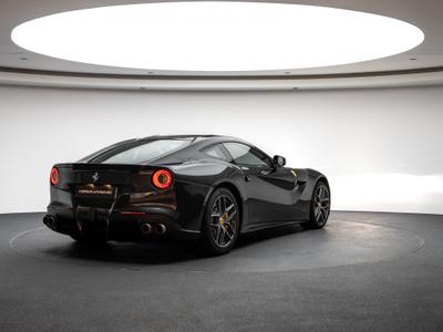 Ferrari F12 Berlinetta - 2016 - Joinsteer - #3