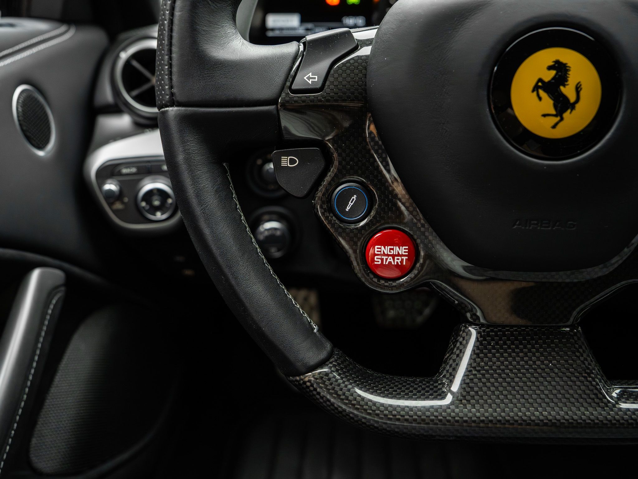 Ferrari F12 Berlinetta - 2016 - Joinsteer - #8