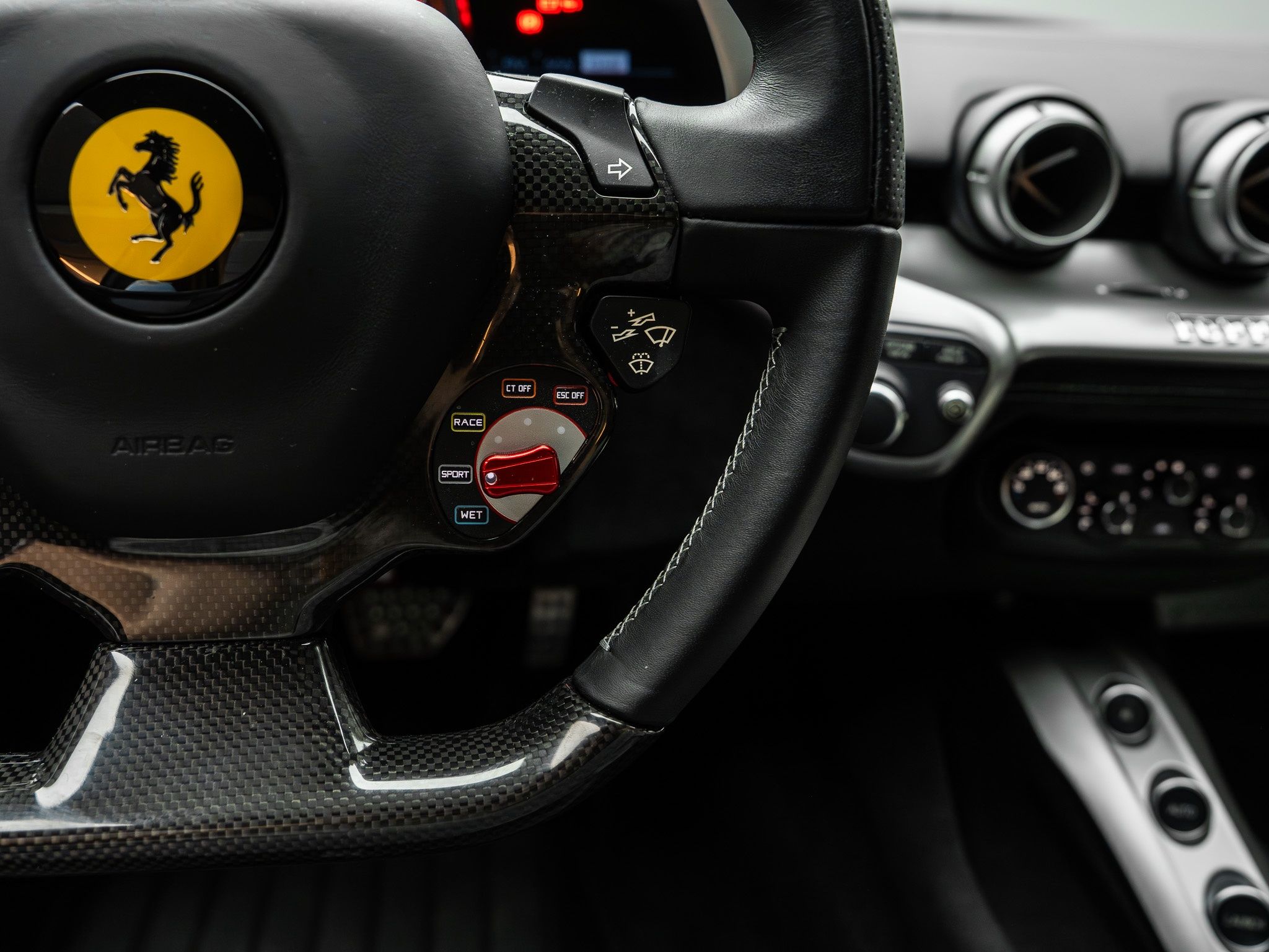 Ferrari F12 Berlinetta - 2016 - Joinsteer - #9