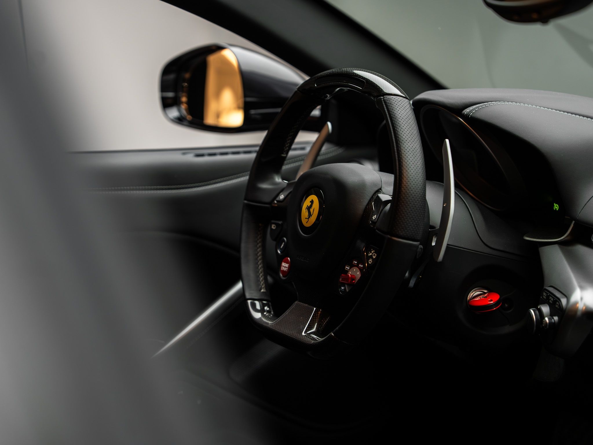 Ferrari F12 Berlinetta - 2016 - Joinsteer - #12