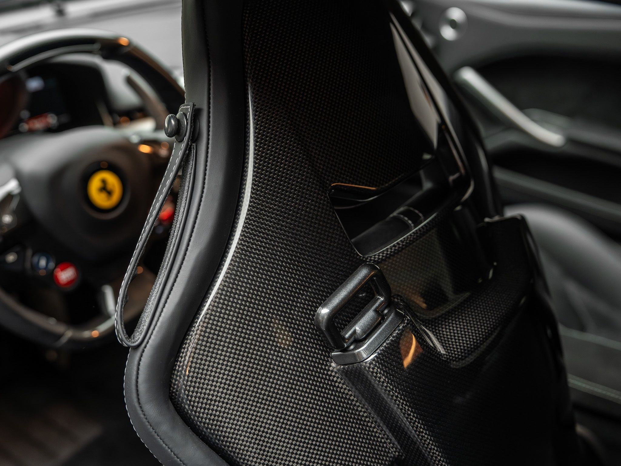 Ferrari F12 Berlinetta - 2016 - Joinsteer - #20