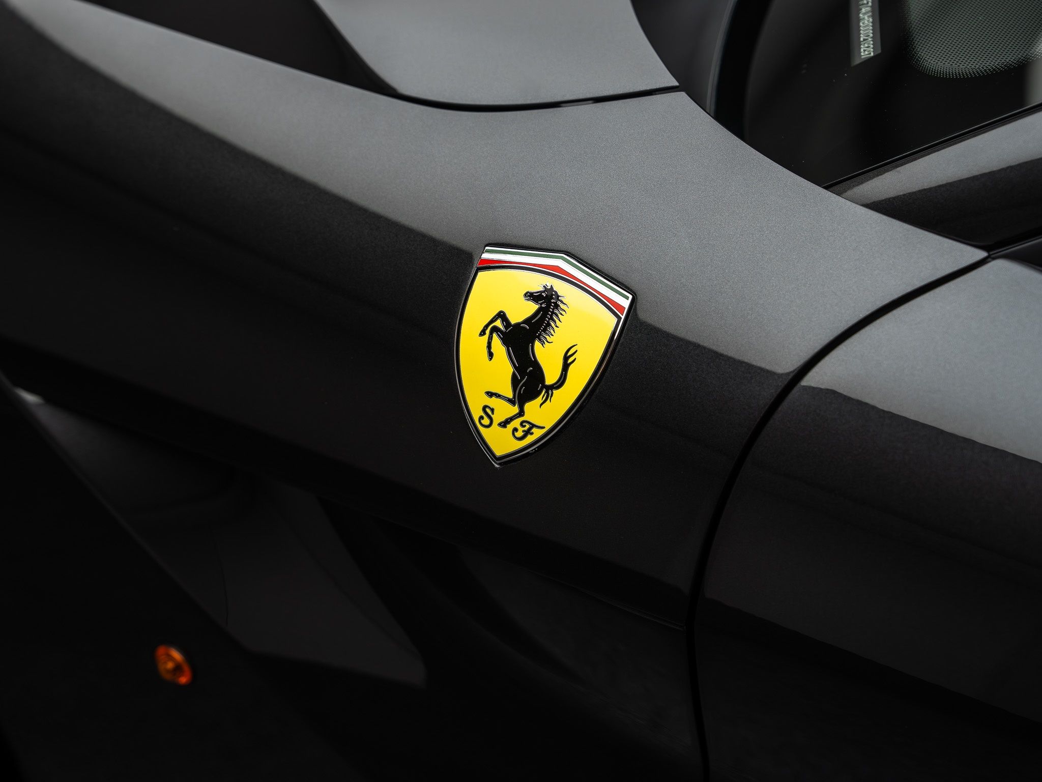 Ferrari F12 Berlinetta - 2016 - Joinsteer - #24