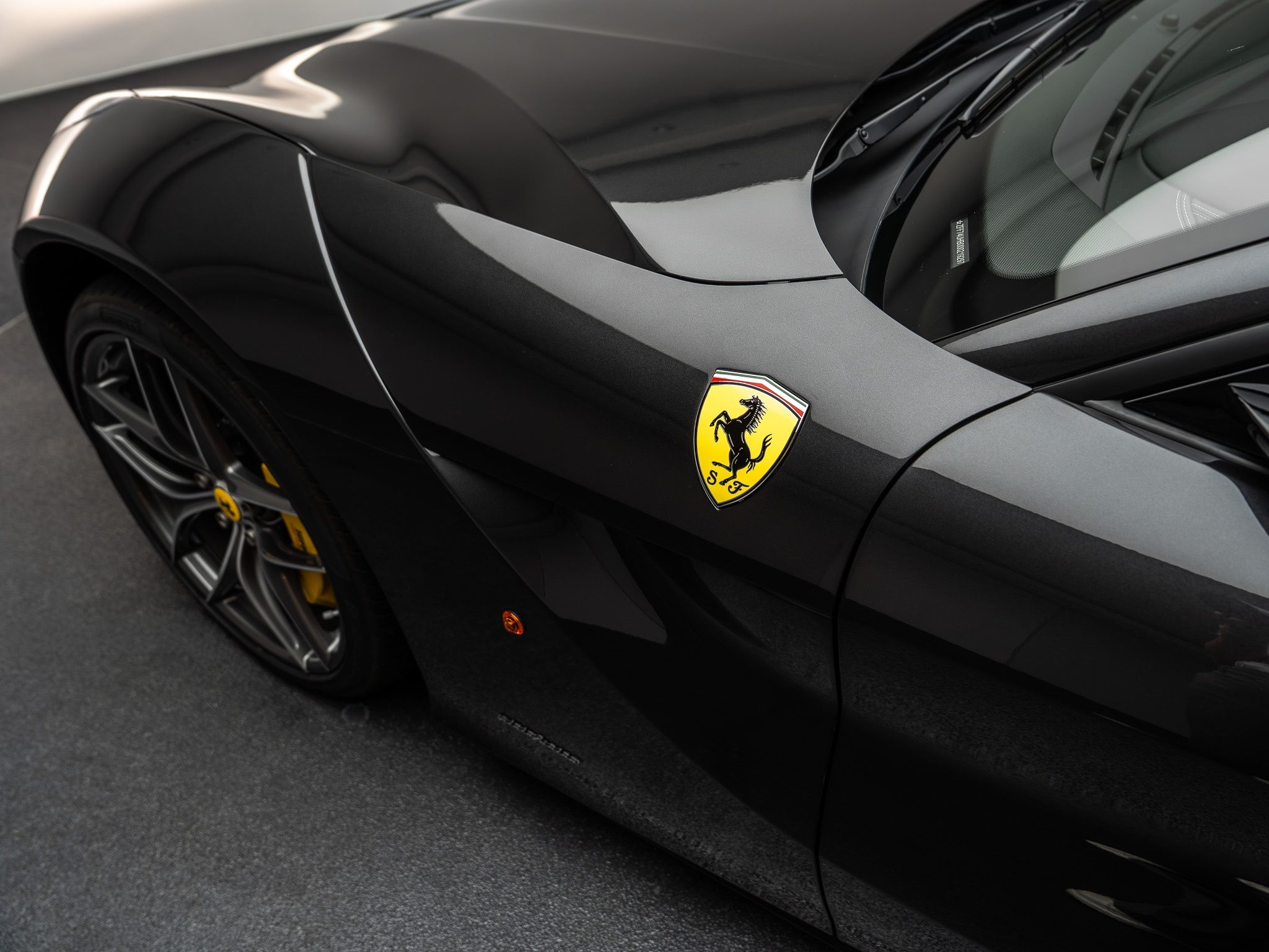 Ferrari F12 Berlinetta - 2016 - Joinsteer - #25