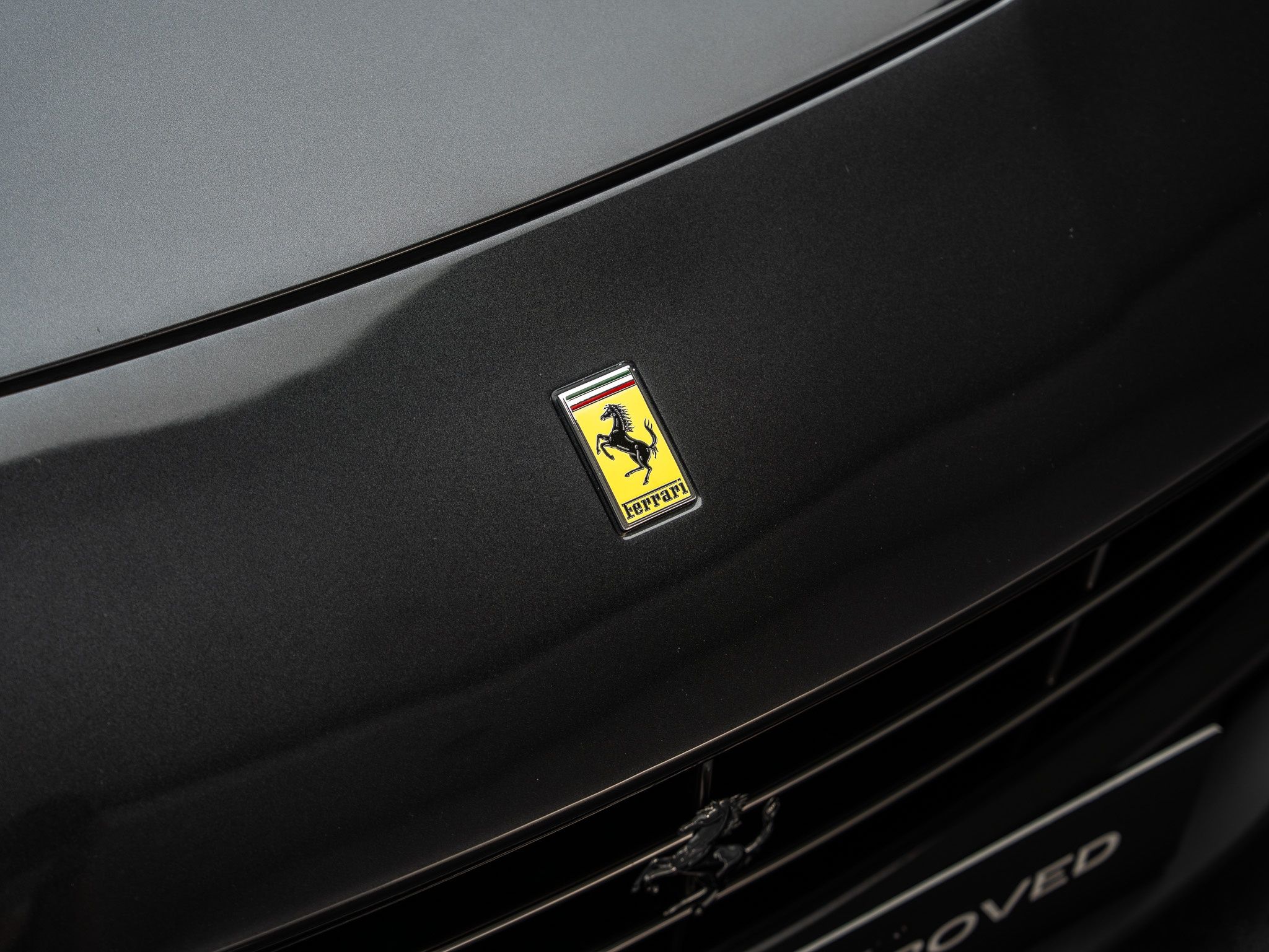 Ferrari F12 Berlinetta - 2016 - Joinsteer - #27