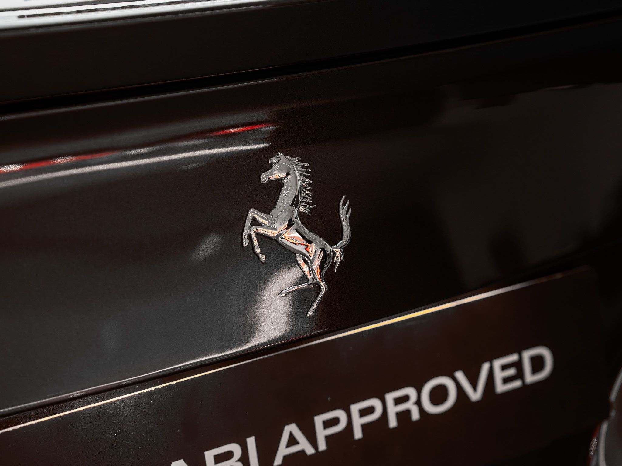 Ferrari F12 Berlinetta - 2016 - Joinsteer - #33