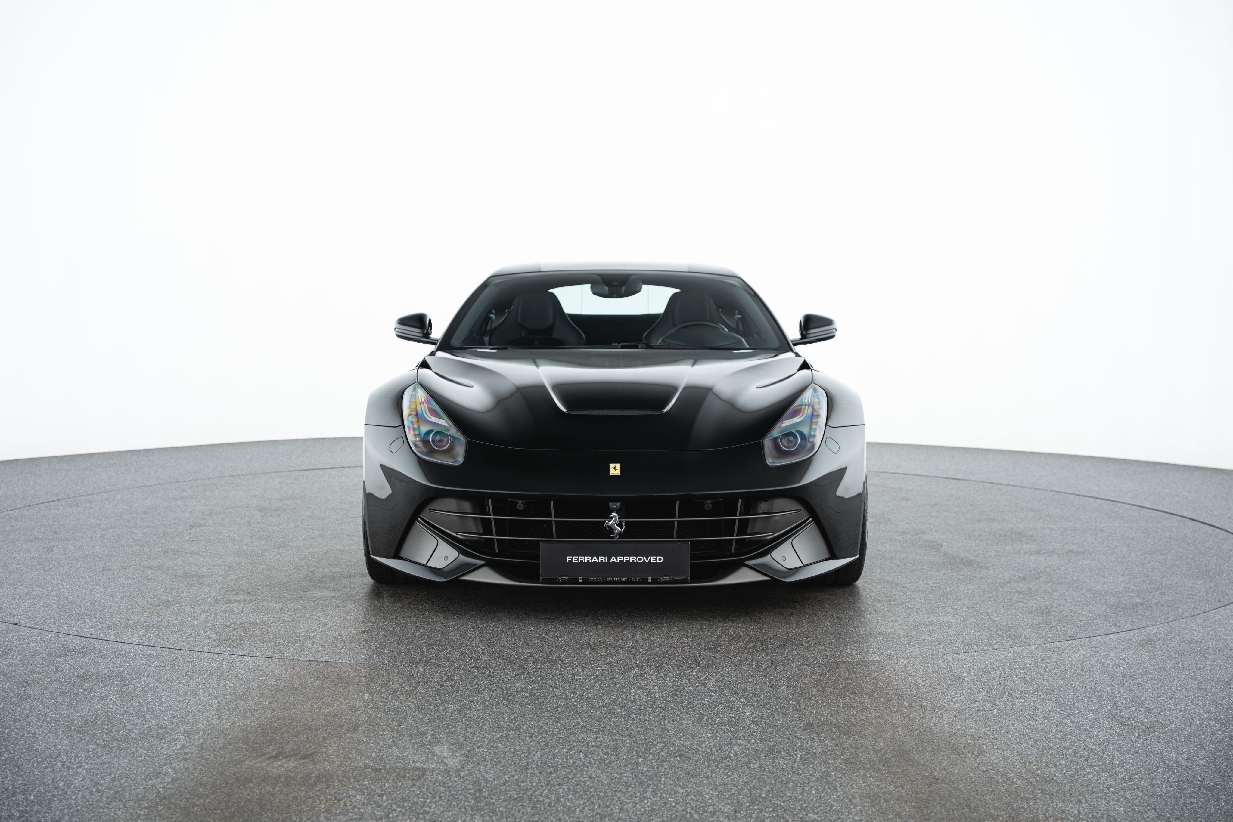 Ferrari F12 Berlinetta - 2013 - Joinsteer - #2