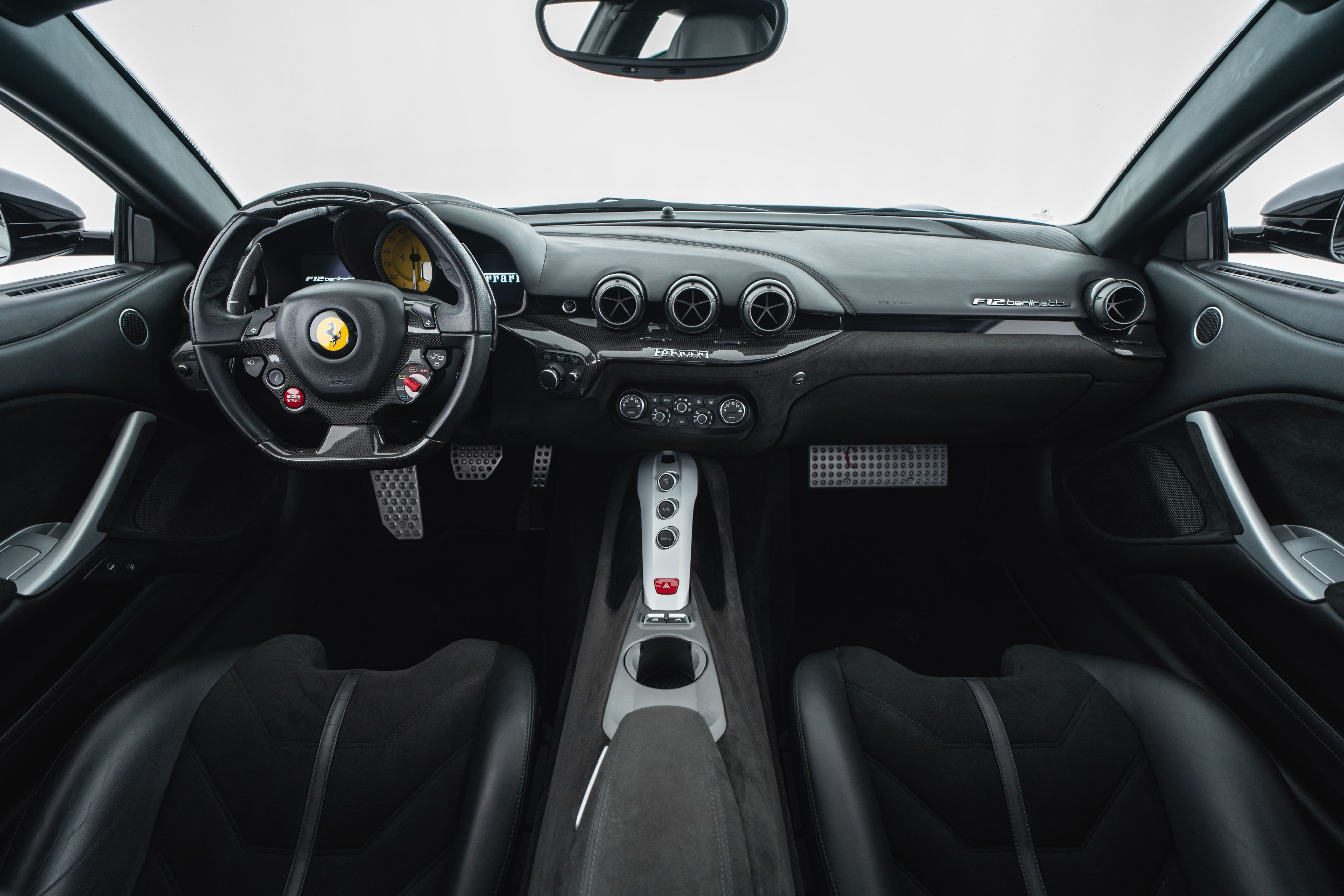 Ferrari F12 Berlinetta - 2013 - Joinsteer - #5