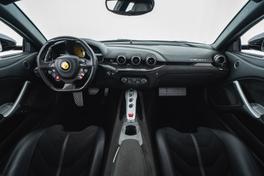 Ferrari F12 Berlinetta -  - Joinsteer - #4