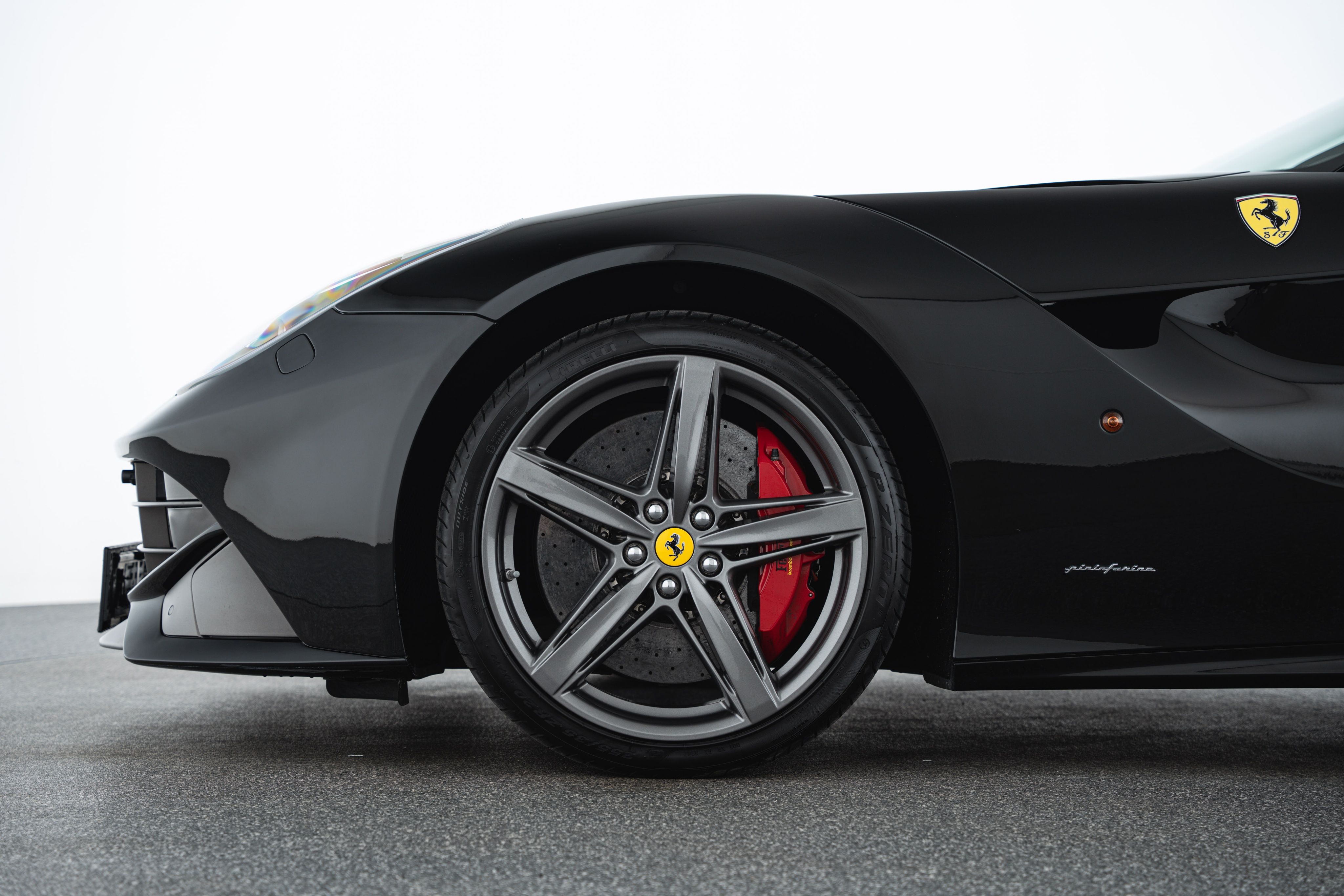 Ferrari F12 Berlinetta - 2013 - Joinsteer - #7