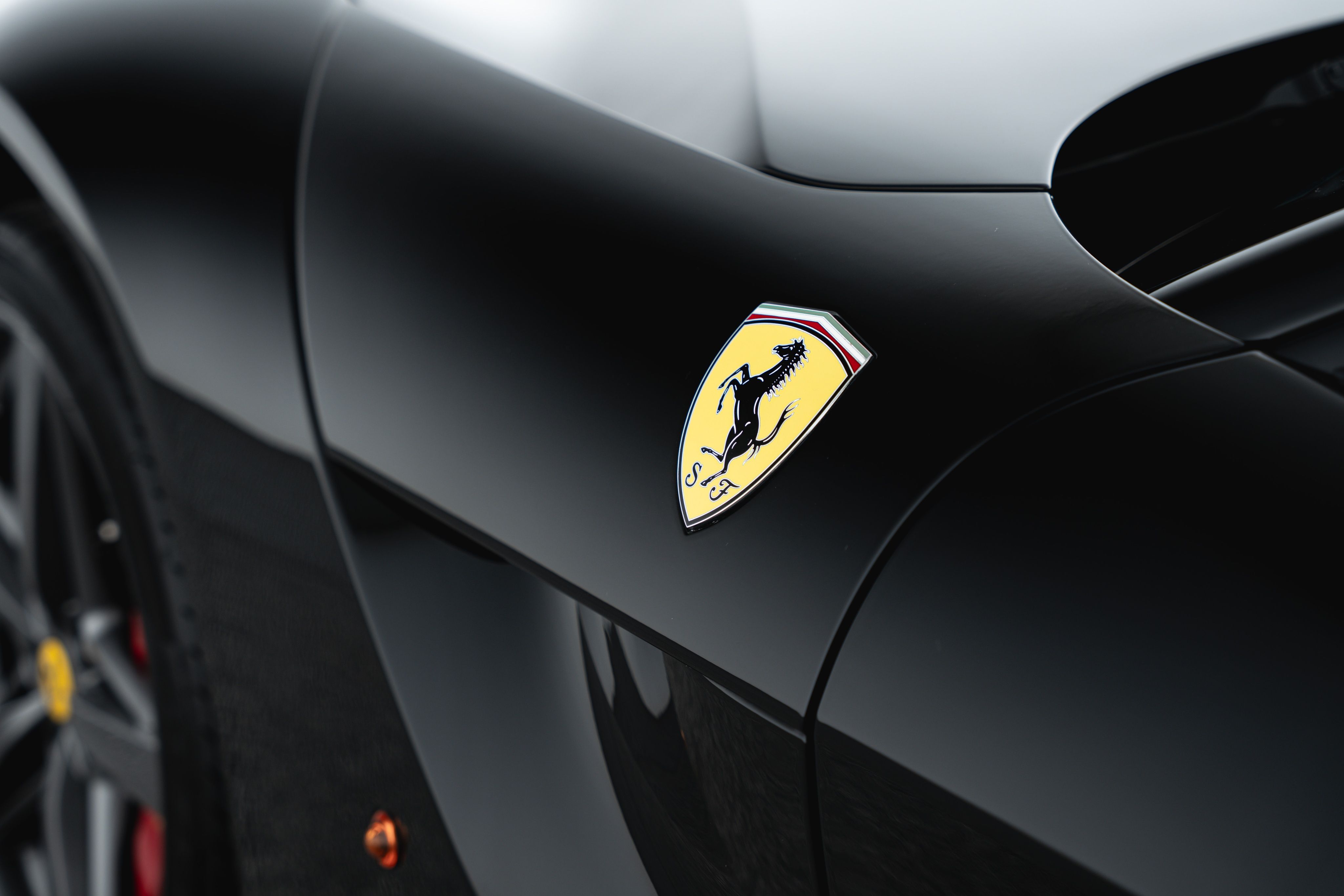 Ferrari F12 Berlinetta - 2013 - Joinsteer - #12