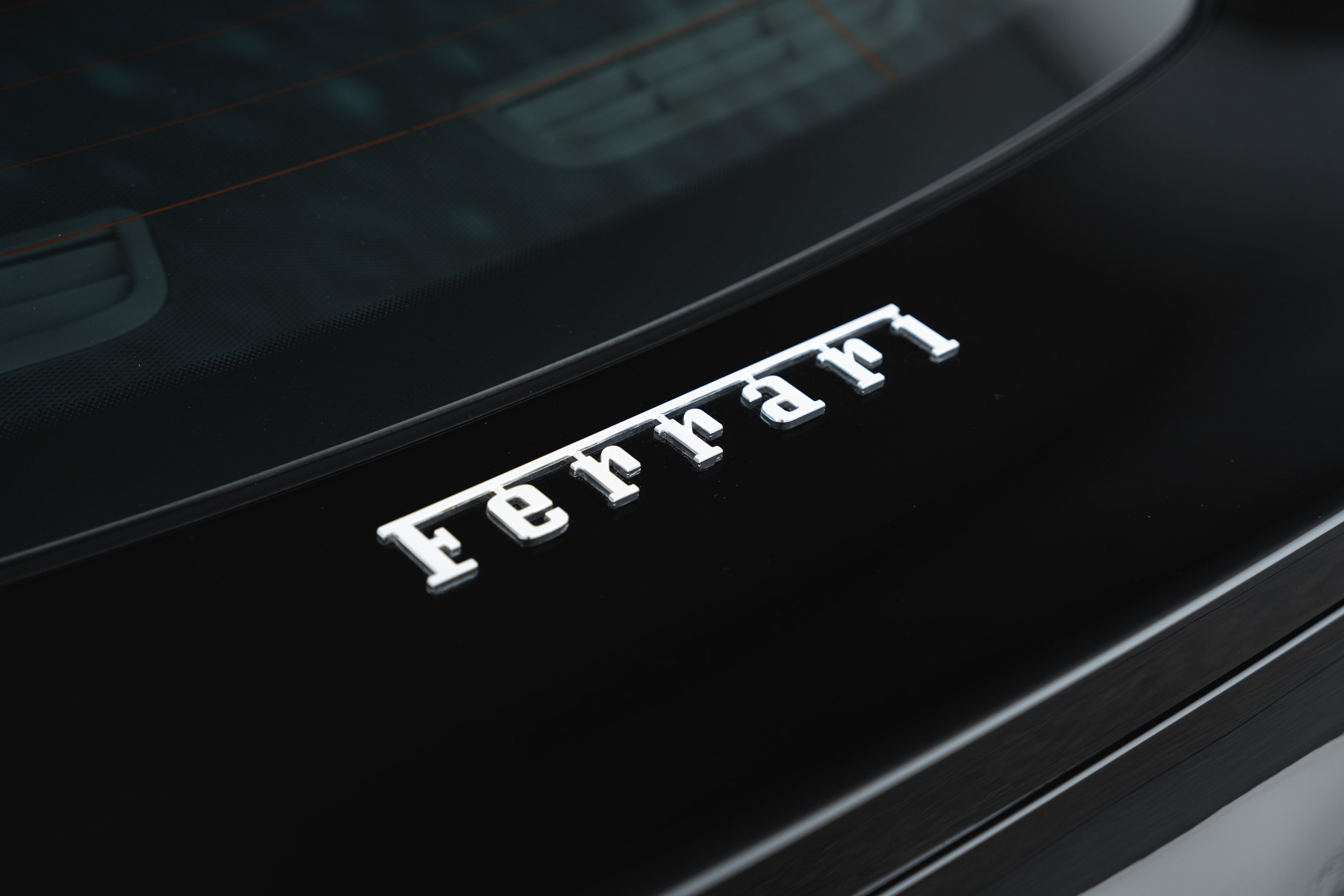 Ferrari F12 Berlinetta - 2013 - Joinsteer - #13