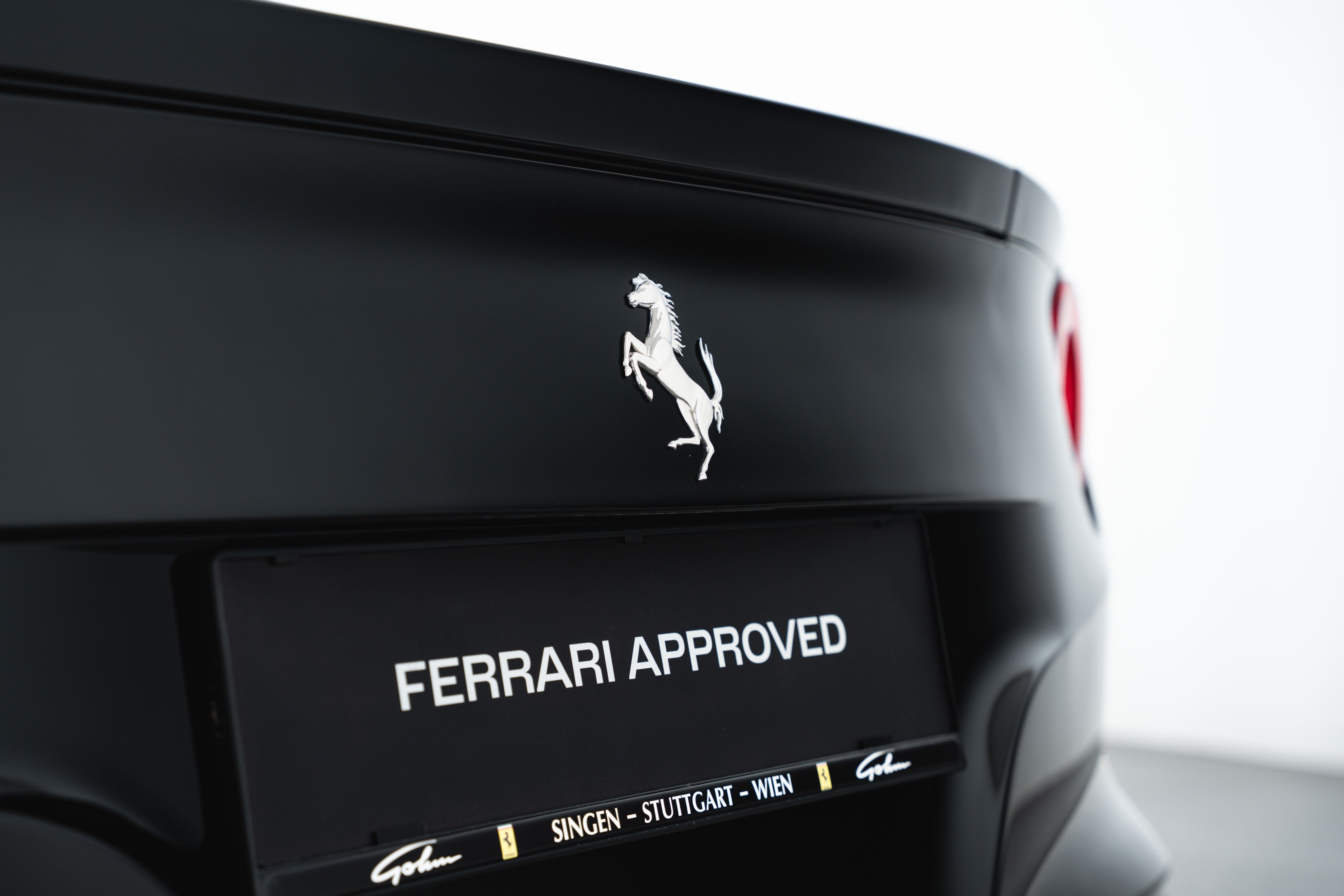 Ferrari F12 Berlinetta - 2013 - Joinsteer - #15