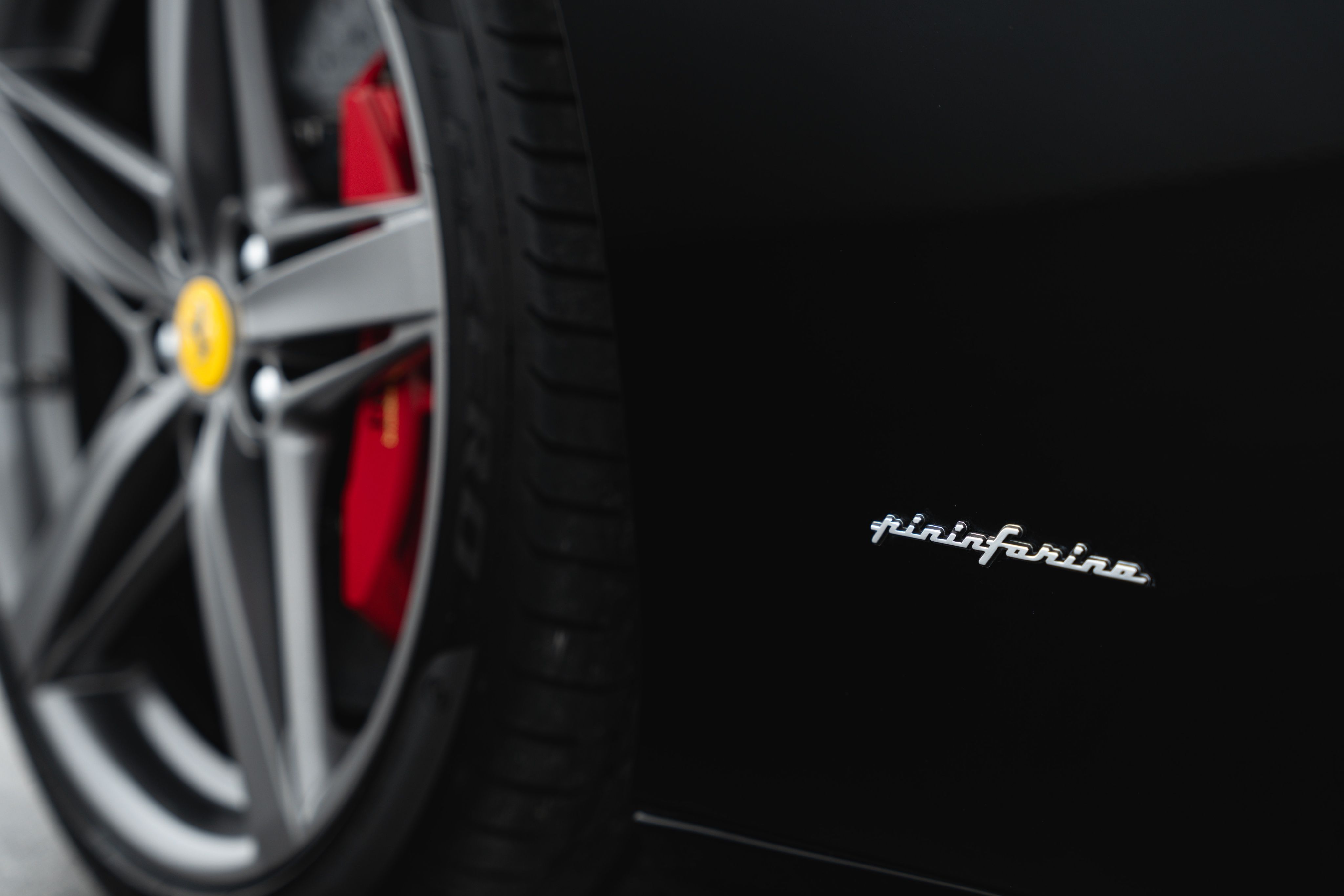 Ferrari F12 Berlinetta - 2013 - Joinsteer - #16