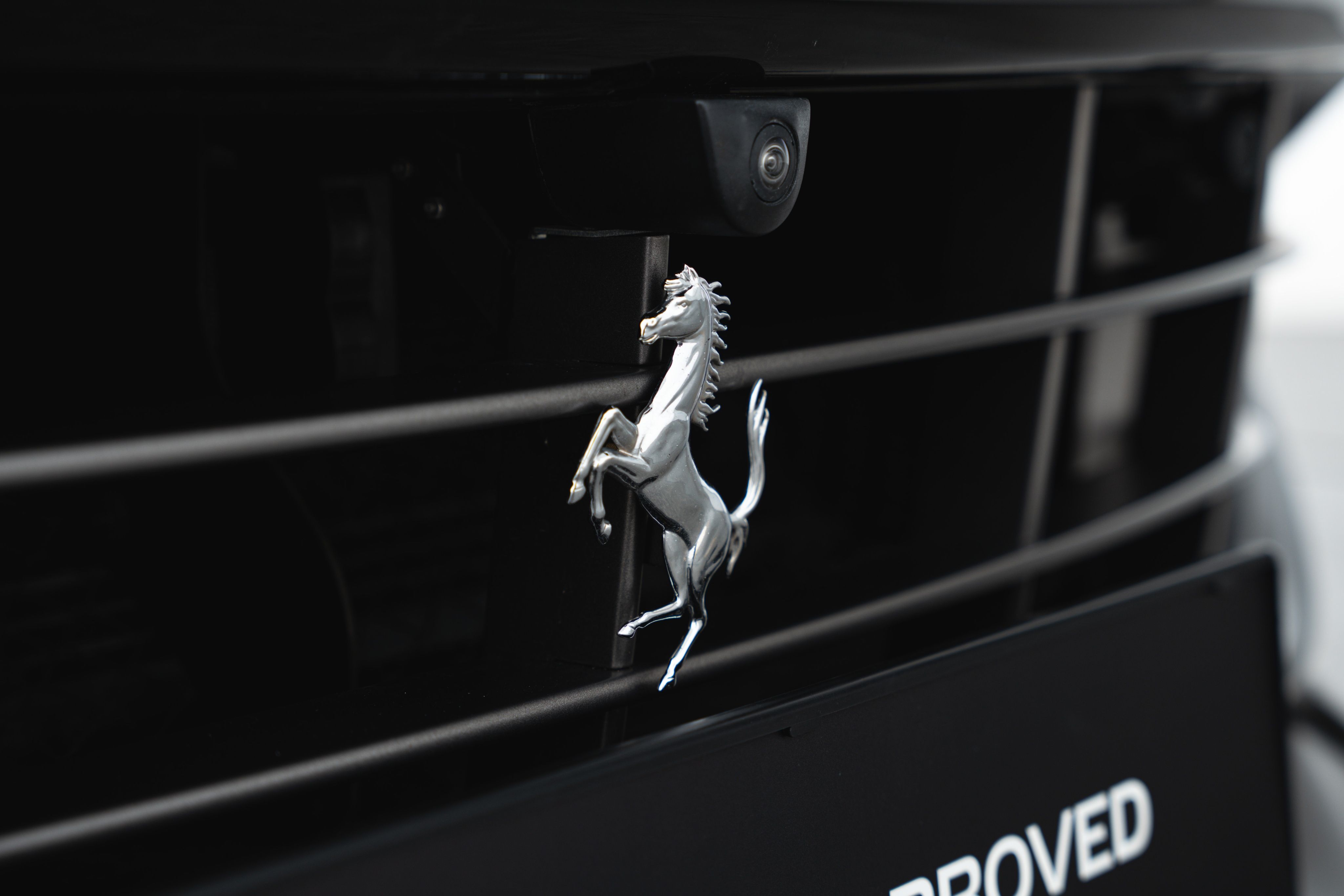 Ferrari F12 Berlinetta - 2013 - Joinsteer - #17