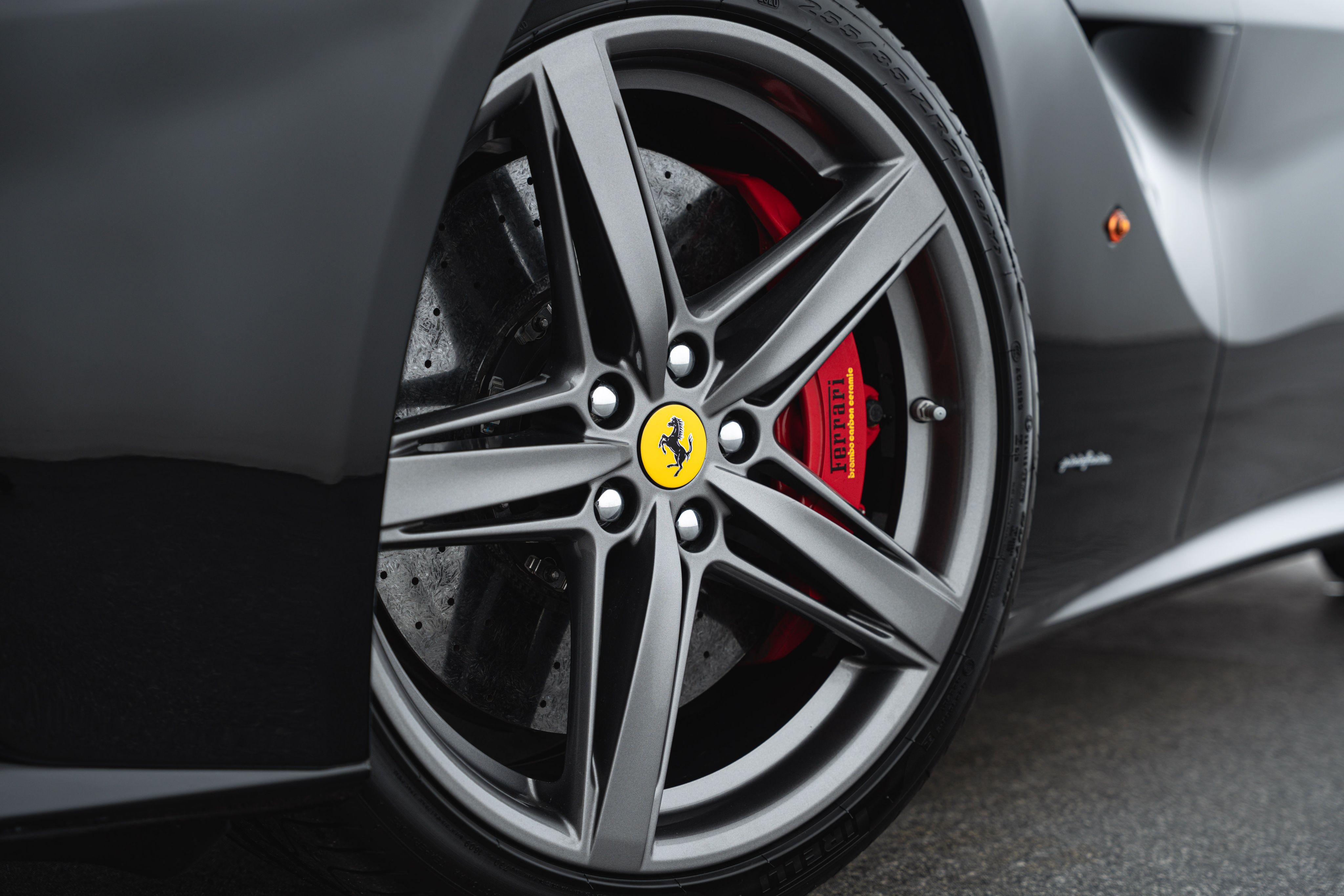 Ferrari F12 Berlinetta - 2013 - Joinsteer - #18