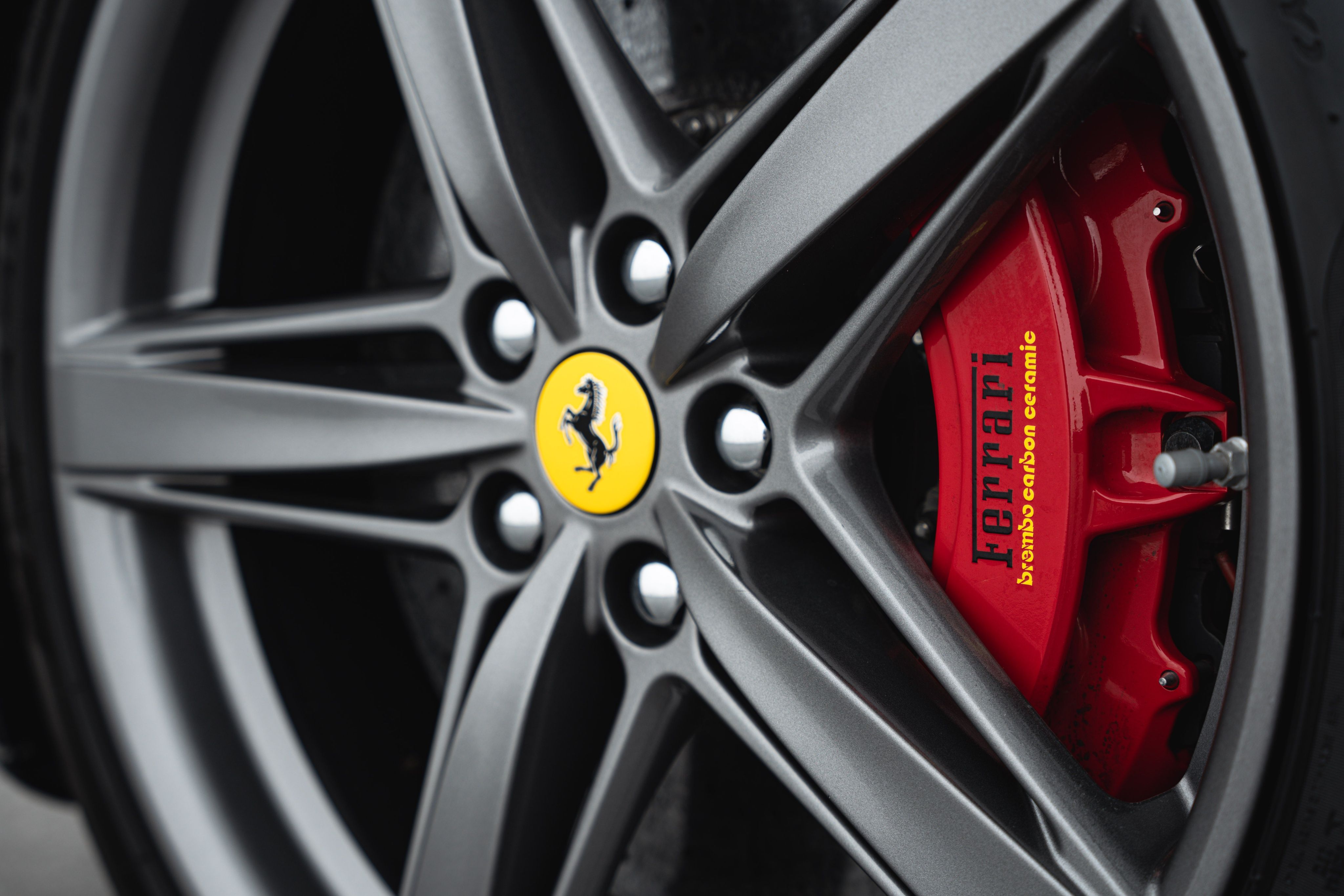 Ferrari F12 Berlinetta - 2013 - Joinsteer - #21