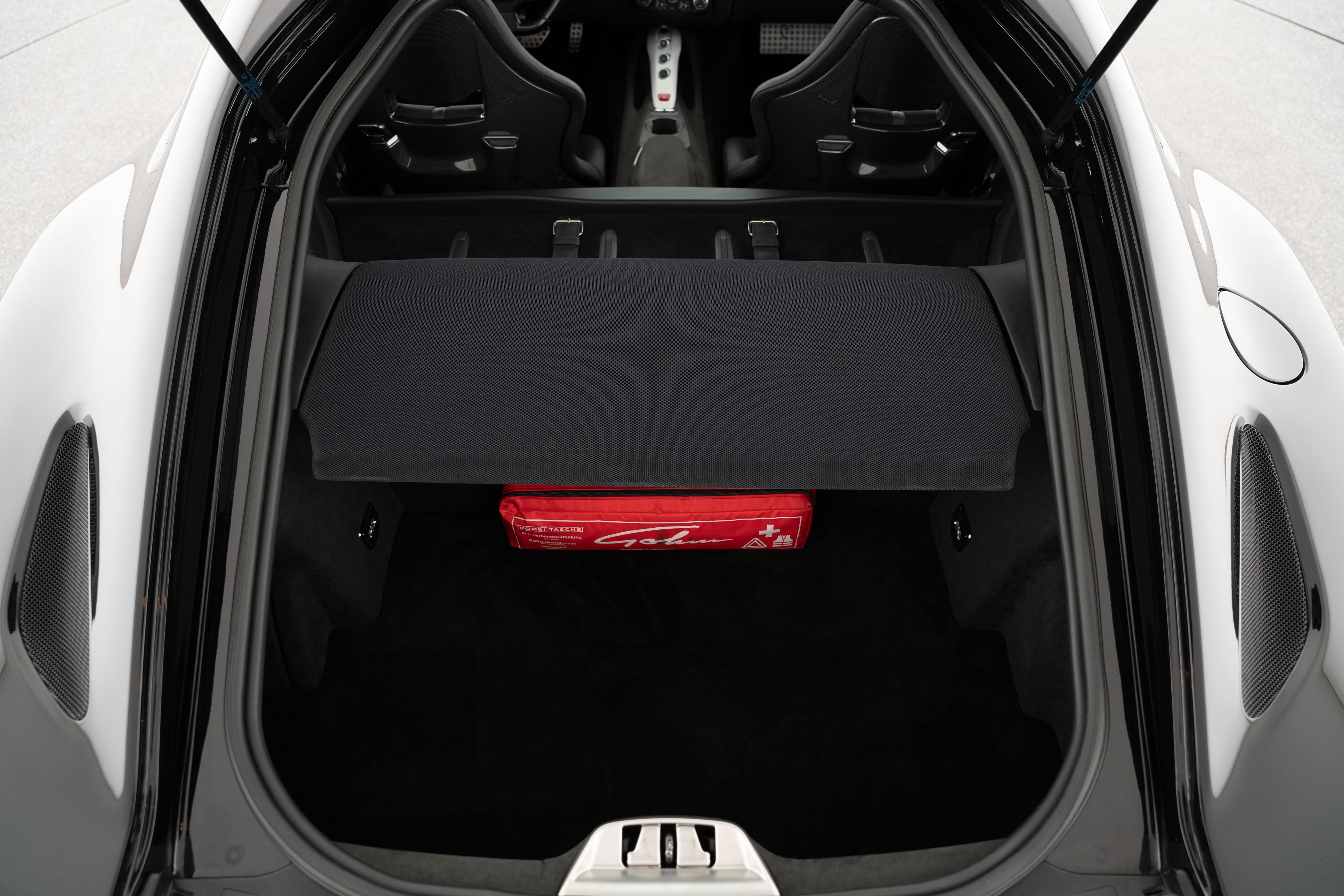 Ferrari F12 Berlinetta - 2013 - Joinsteer - #23