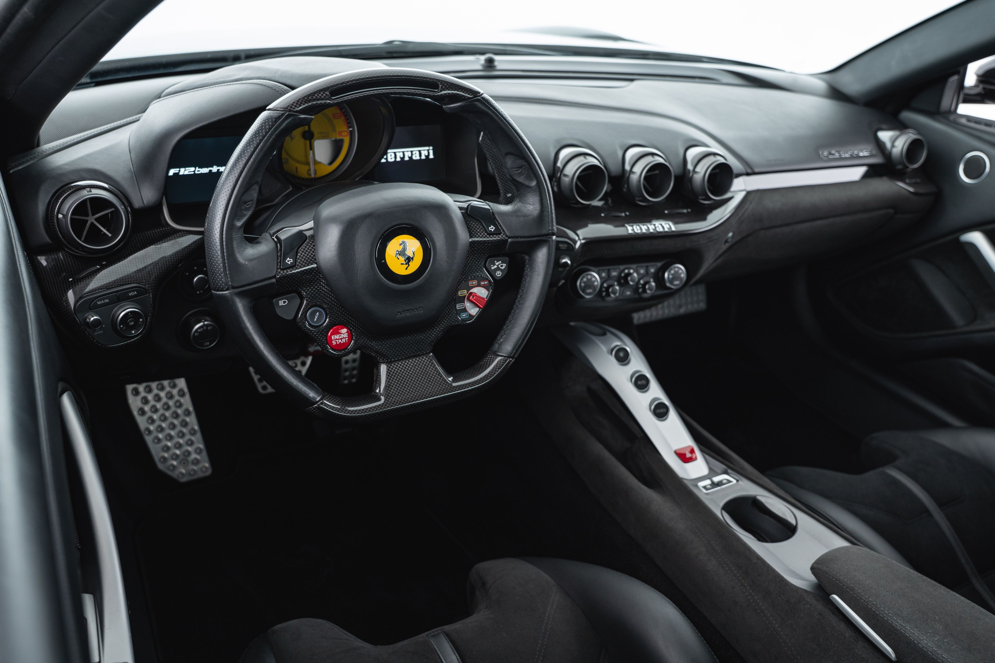 Ferrari F12 Berlinetta - 2013 - Joinsteer - #24