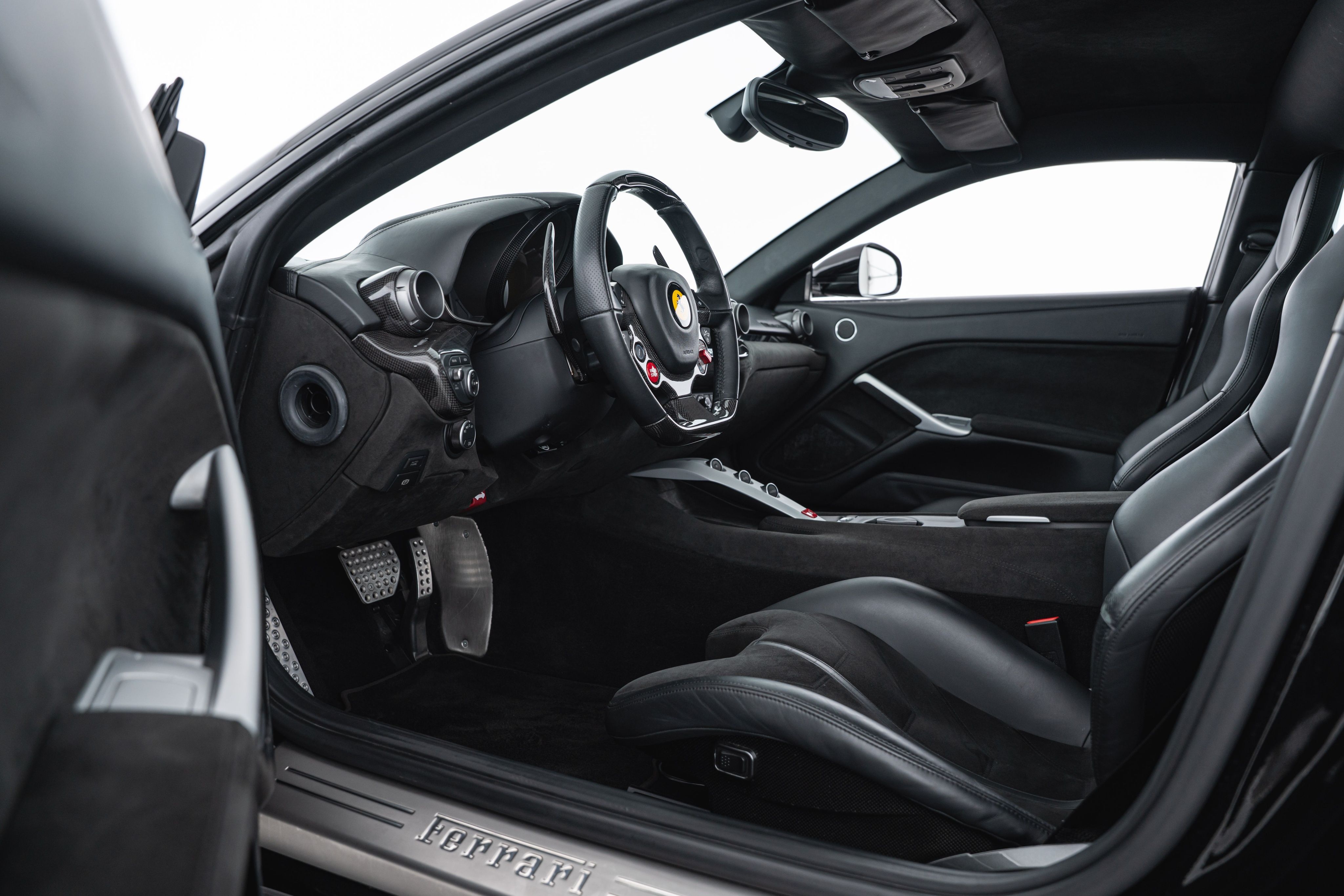 Ferrari F12 Berlinetta - 2013 - Joinsteer - #26