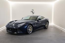Ferrari F12 Berlinetta -  - Joinsteer - #1