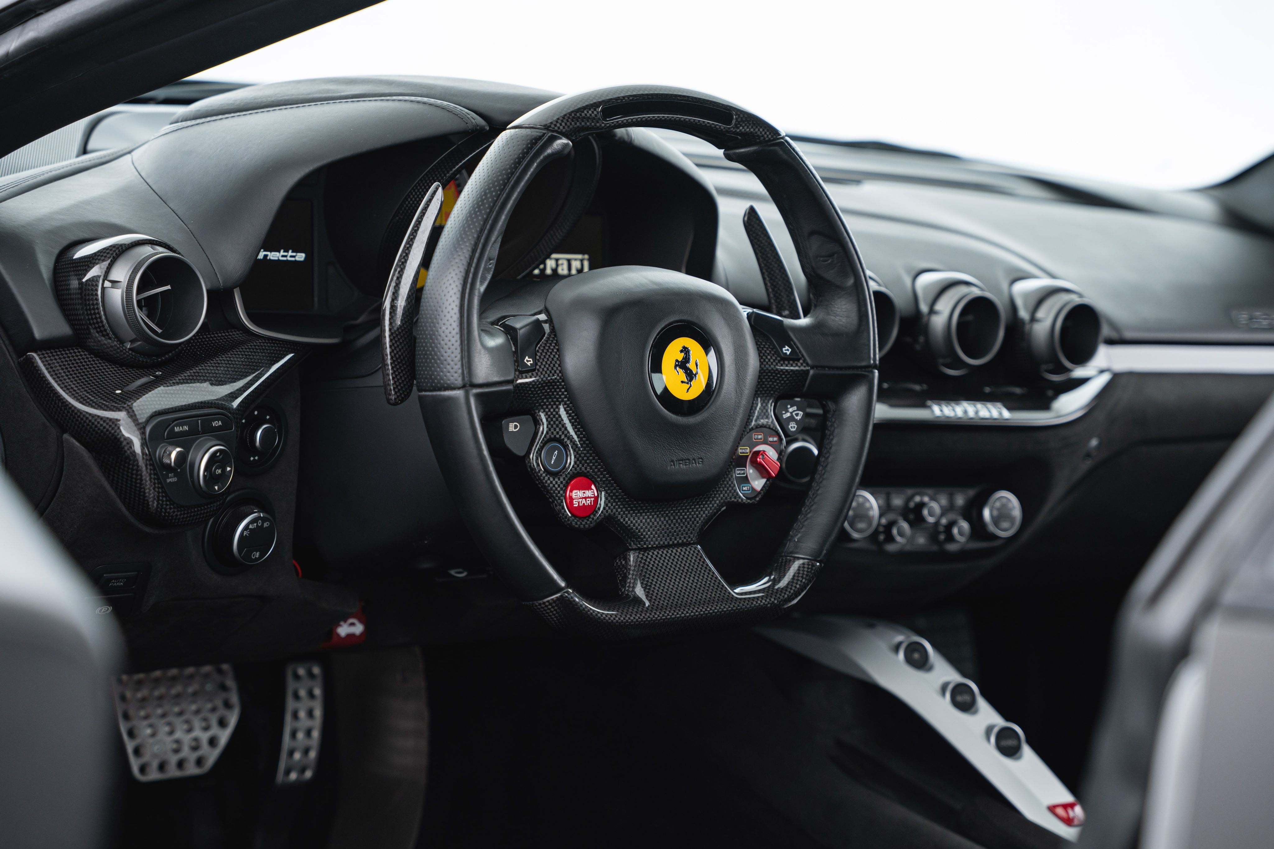 Ferrari F12 Berlinetta - 2013 - Joinsteer - #27