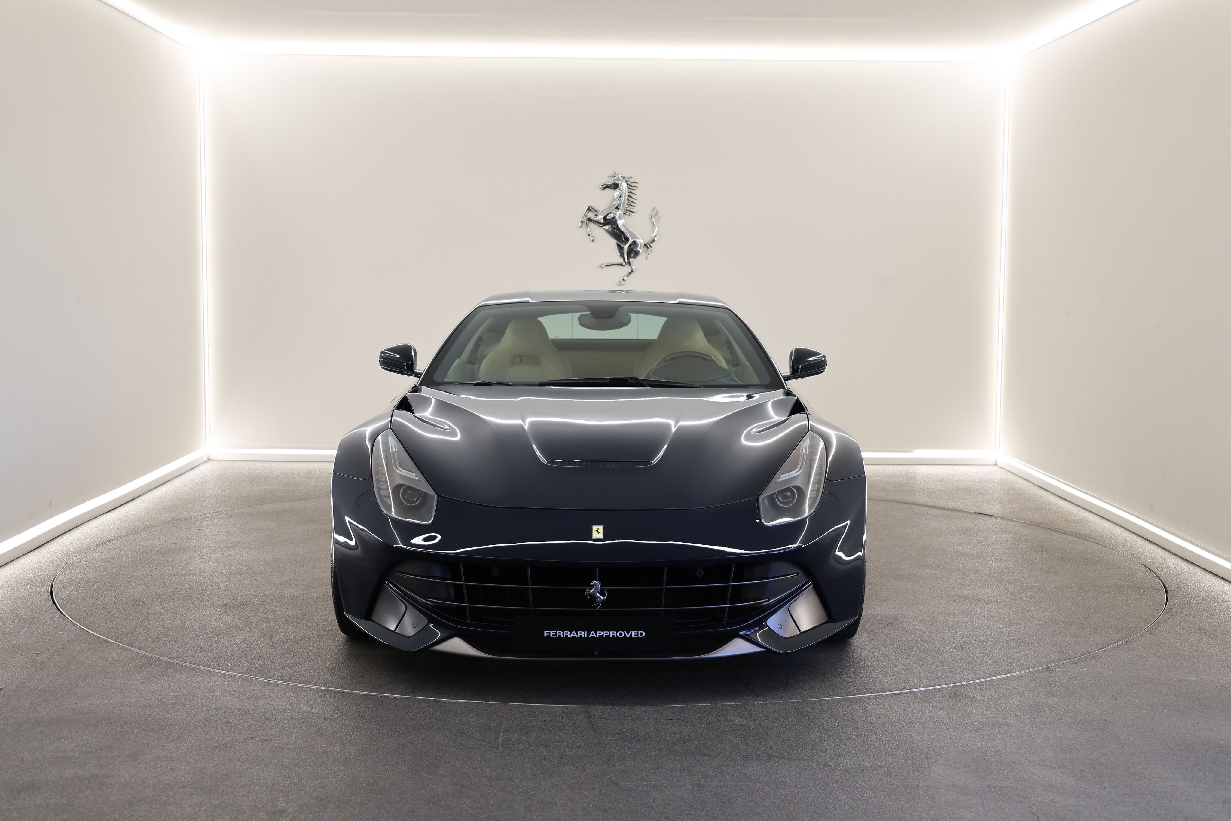 Ferrari F12 Berlinetta - 2012 - Joinsteer - #2
