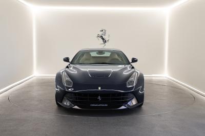 Ferrari F12 Berlinetta - 2012 - Joinsteer - #2