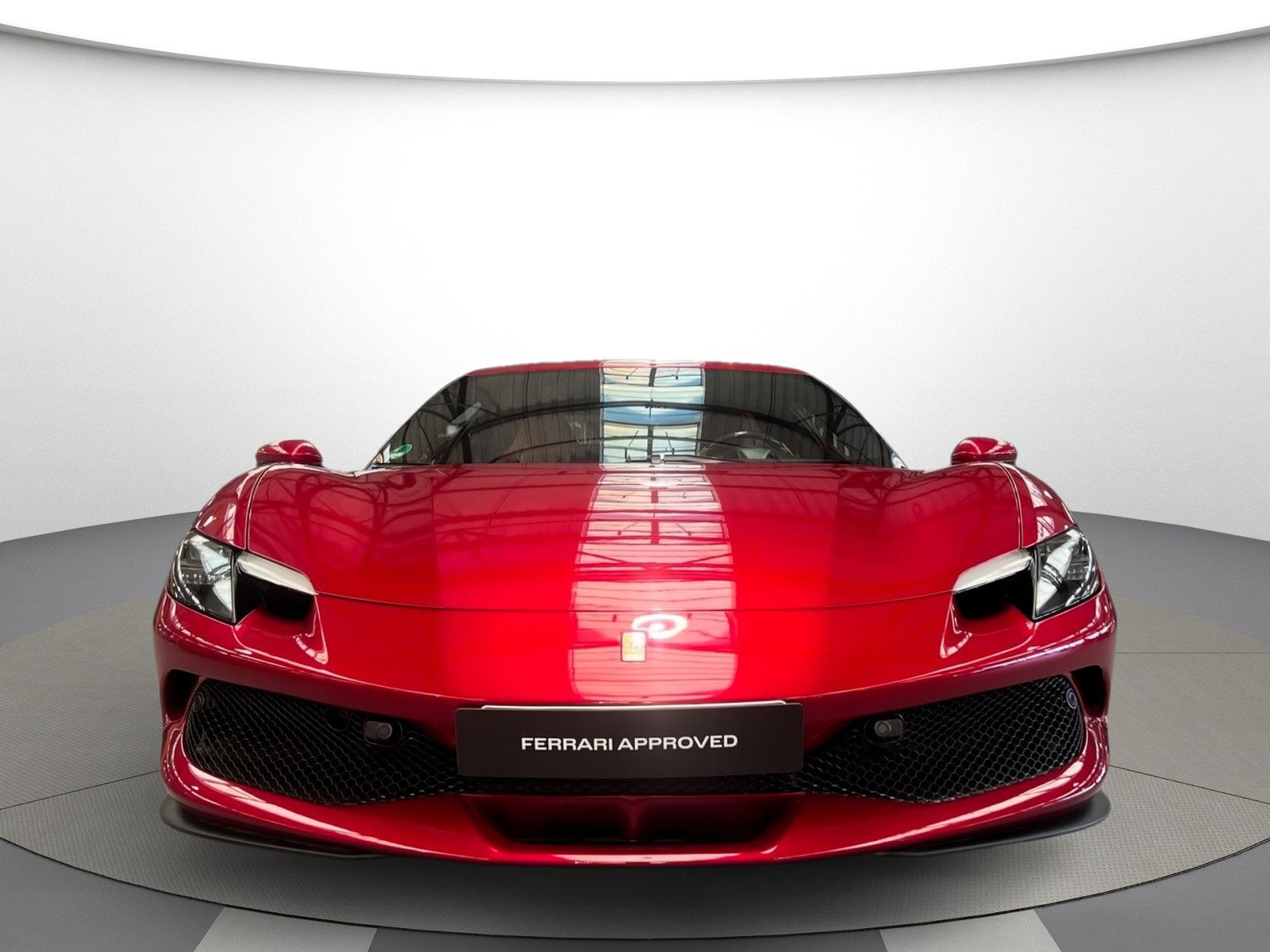 Ferrari 296 GTB - 2024 - Joinsteer - #2