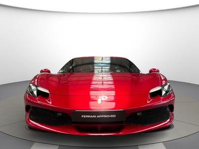 Ferrari 296 GTB - 2024 - Joinsteer - #2
