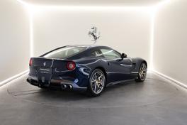 Ferrari F12 Berlinetta -  - Joinsteer - #2
