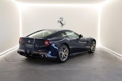 Ferrari F12 Berlinetta - 2012 - Joinsteer - #3