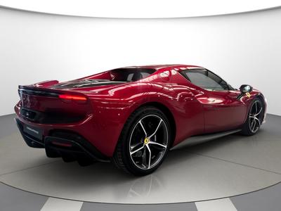 Ferrari 296 GTB - 2024 - Joinsteer - #3