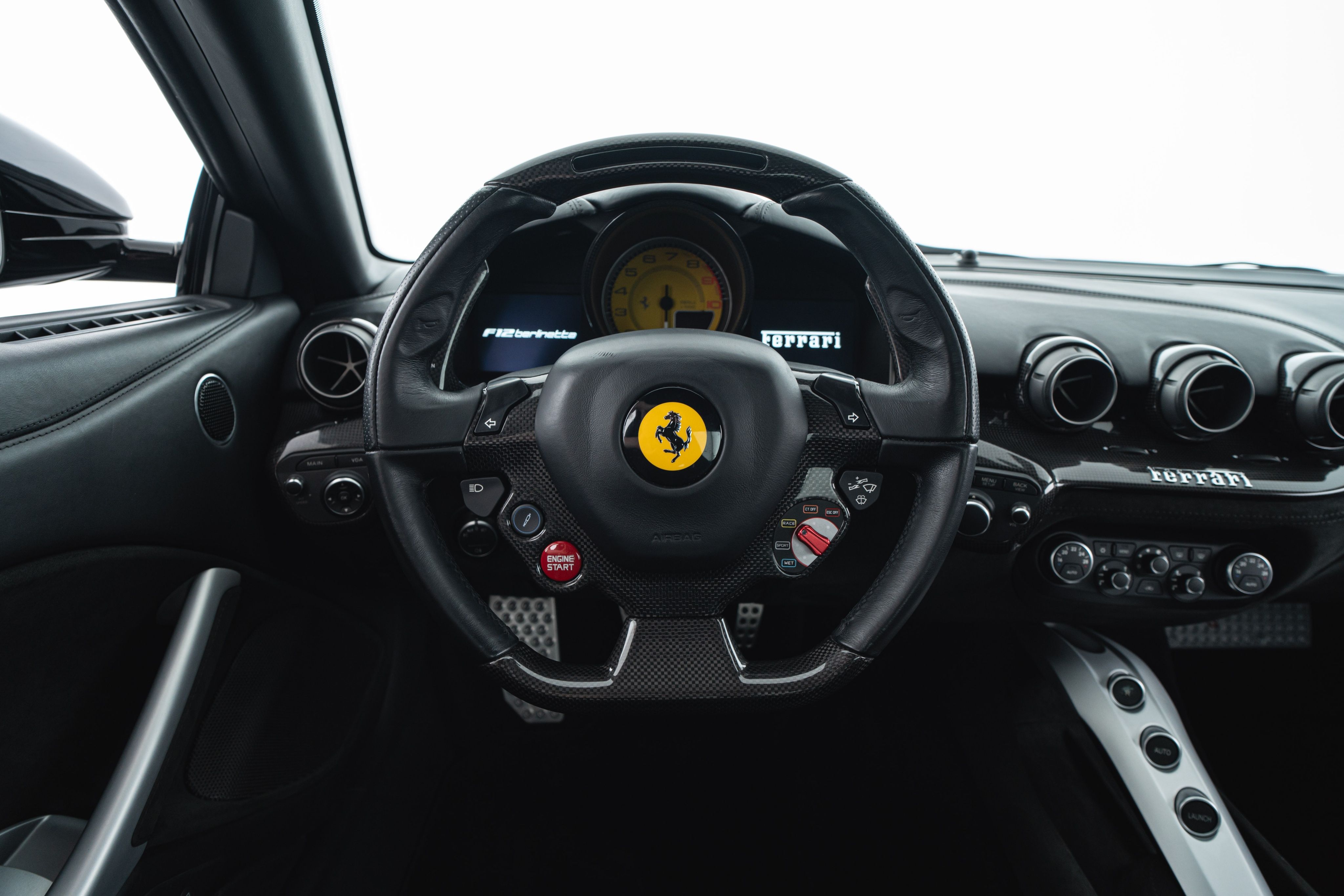 Ferrari F12 Berlinetta - 2013 - Joinsteer - #29
