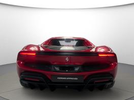 Ferrari 296 GTB -  - Joinsteer - #3