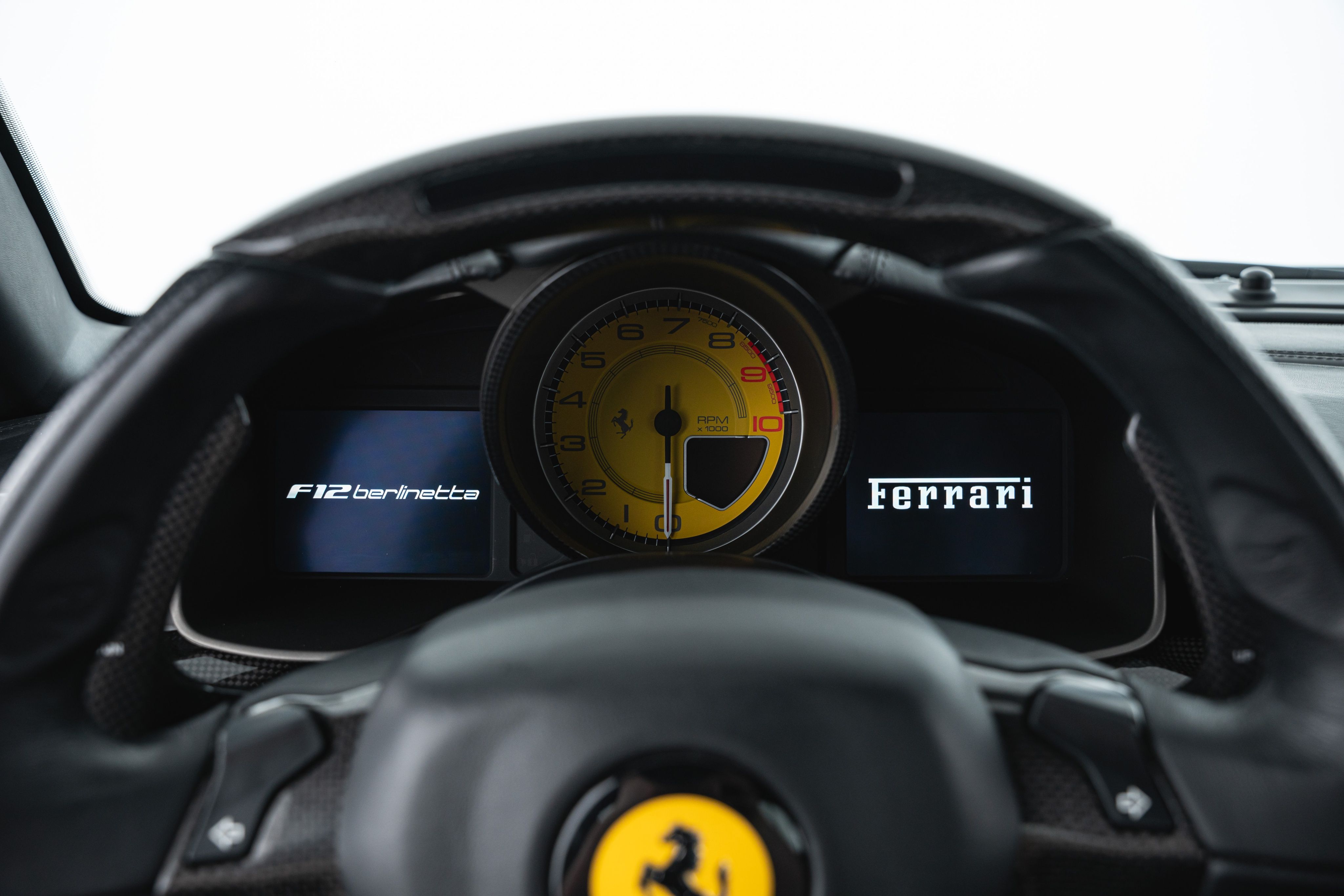 Ferrari F12 Berlinetta - 2013 - Joinsteer - #30