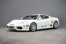 Ferrari 360 Challenge -  - Joinsteer - #1