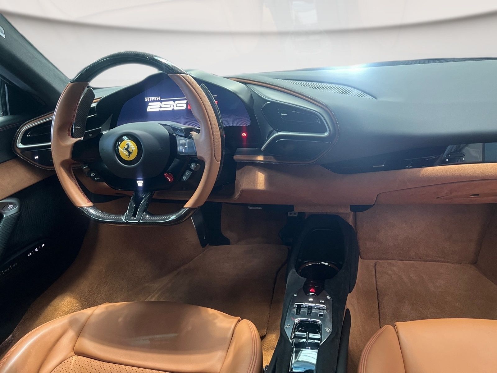 Ferrari 296 GTB - 2024 - Joinsteer - #5