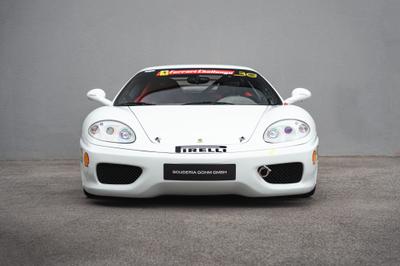 Ferrari 360 Challenge - 2001 - Joinsteer - #2