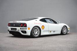 Ferrari 360 Challenge -  - Joinsteer - #2