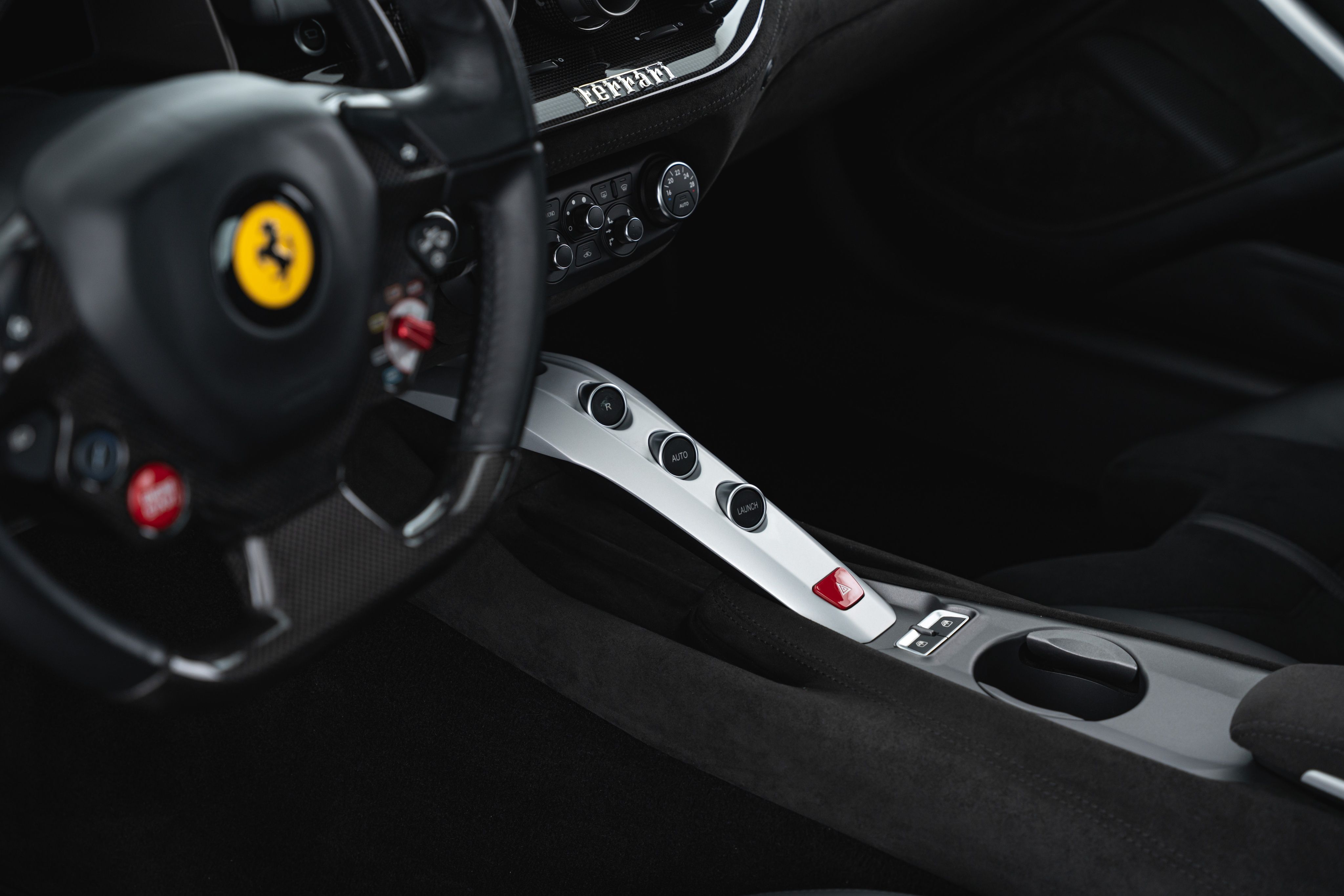 Ferrari F12 Berlinetta - 2013 - Joinsteer - #32