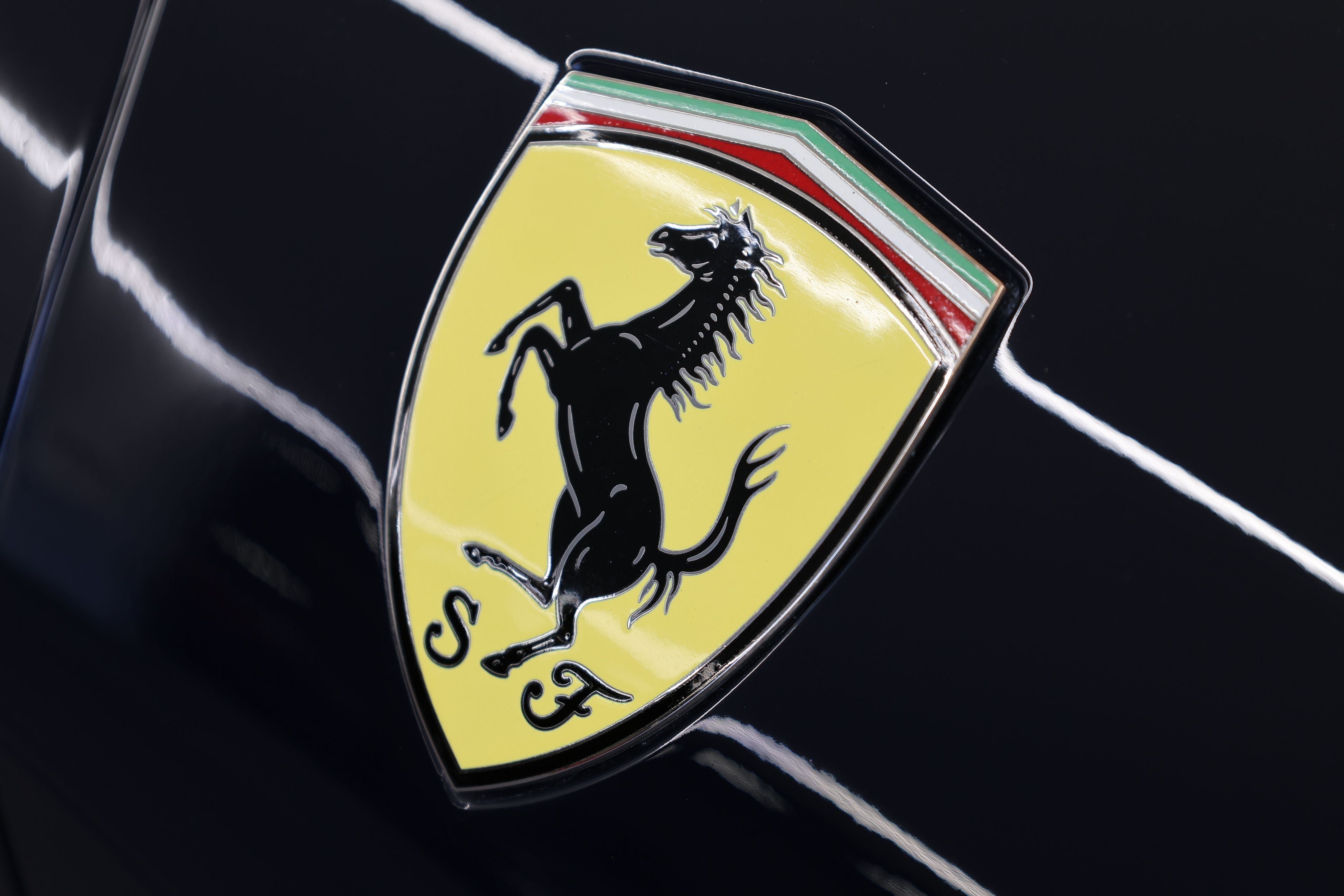 Ferrari F12 Berlinetta - 2012 - Joinsteer - #7