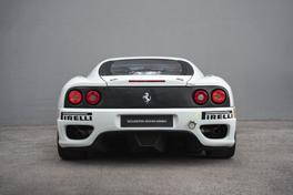 Ferrari 360 Challenge -  - Joinsteer - #3