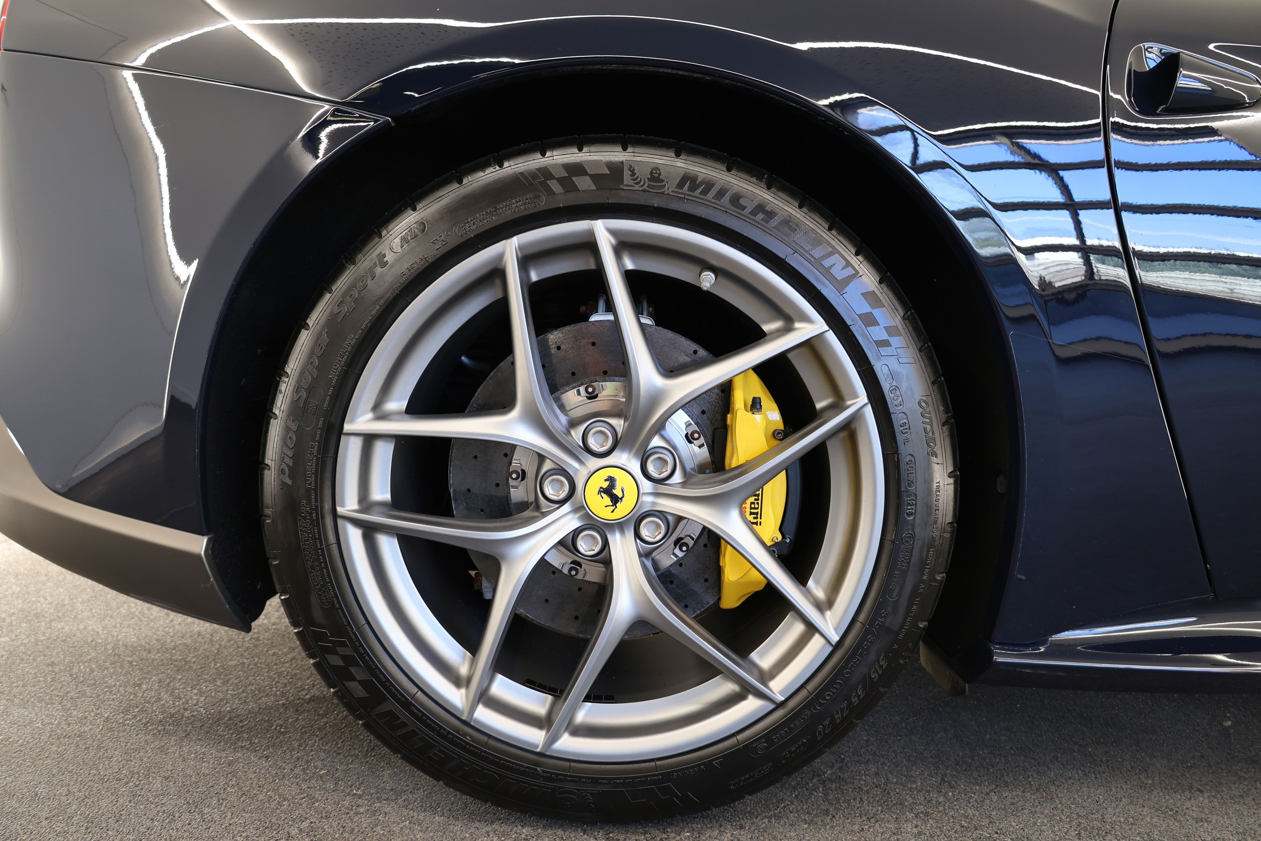 Ferrari F12 Berlinetta - 2012 - Joinsteer - #8